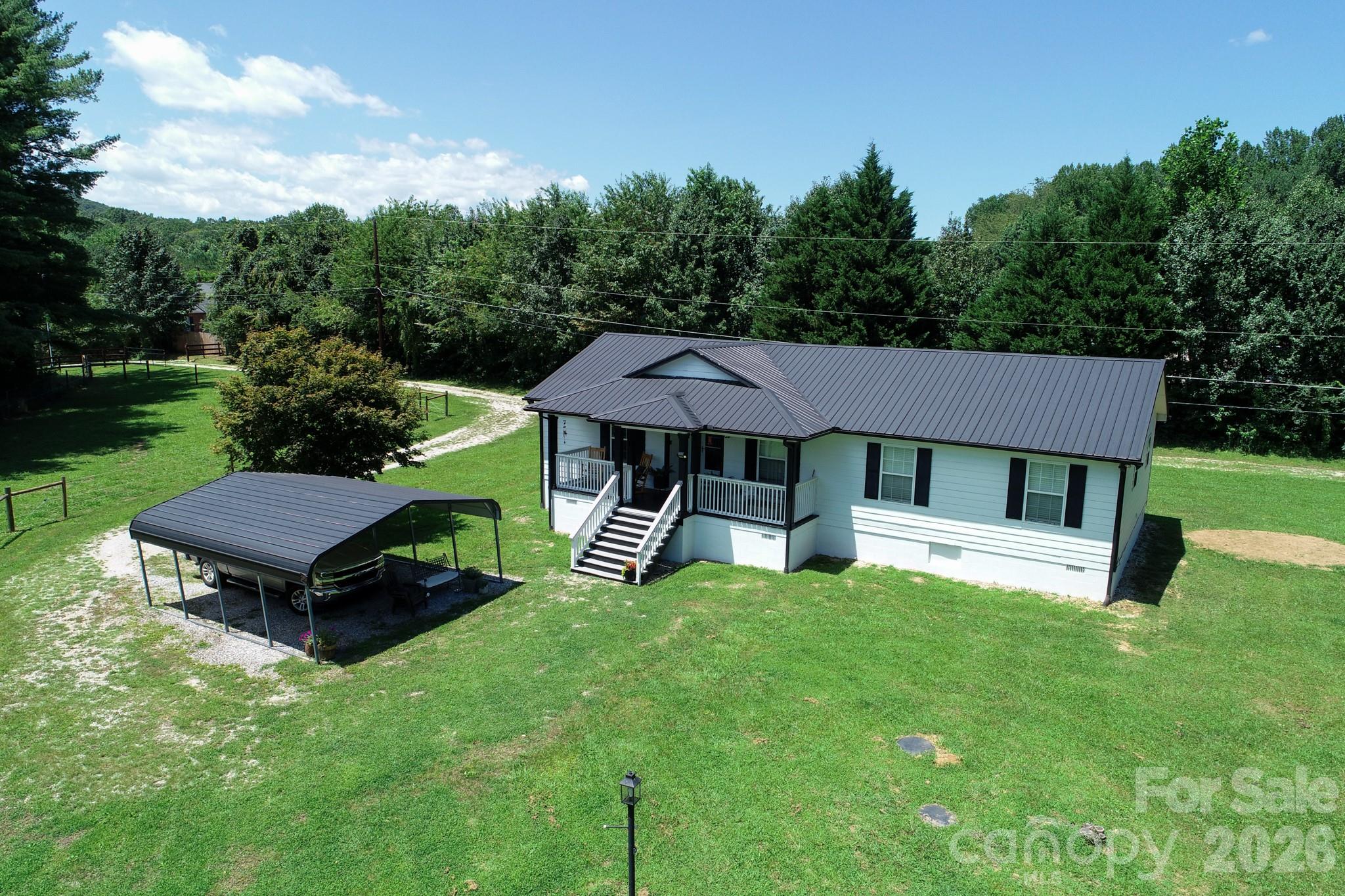 1151 Shady Lane Property Photo 1