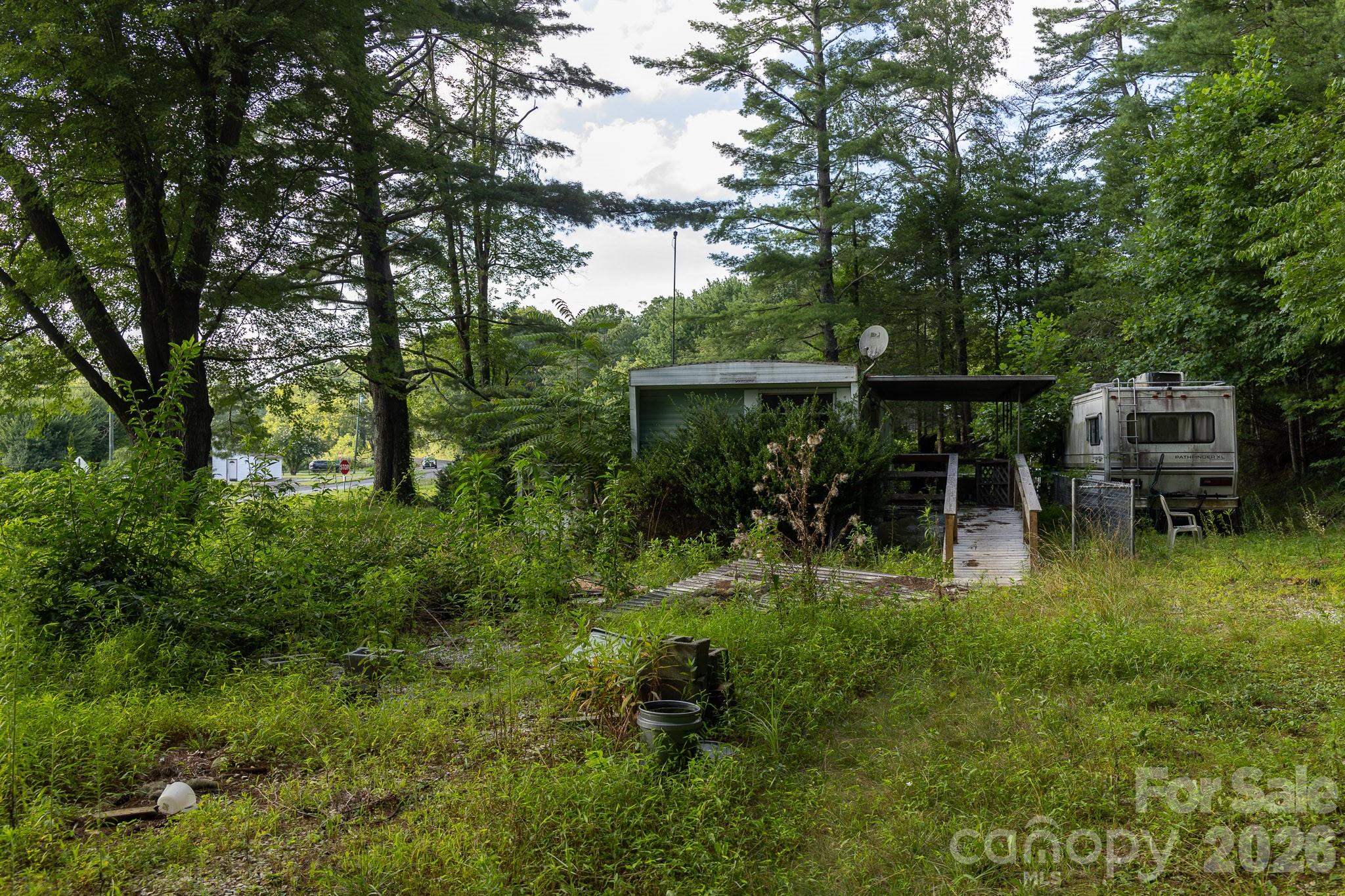 920 Mills Gap Road Property Photo 7