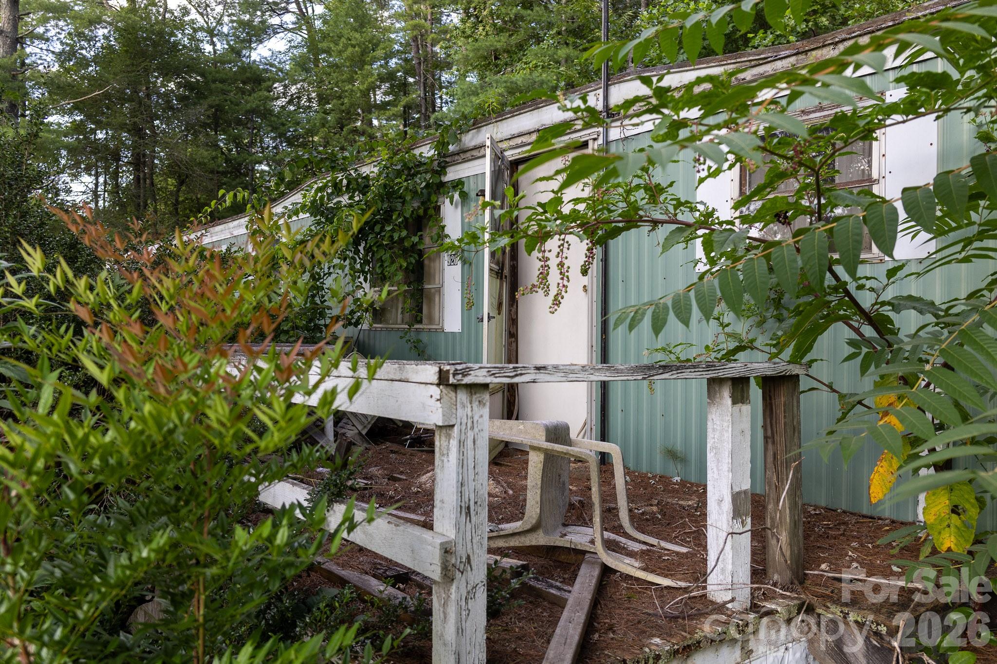 920 Mills Gap Road Property Photo 10