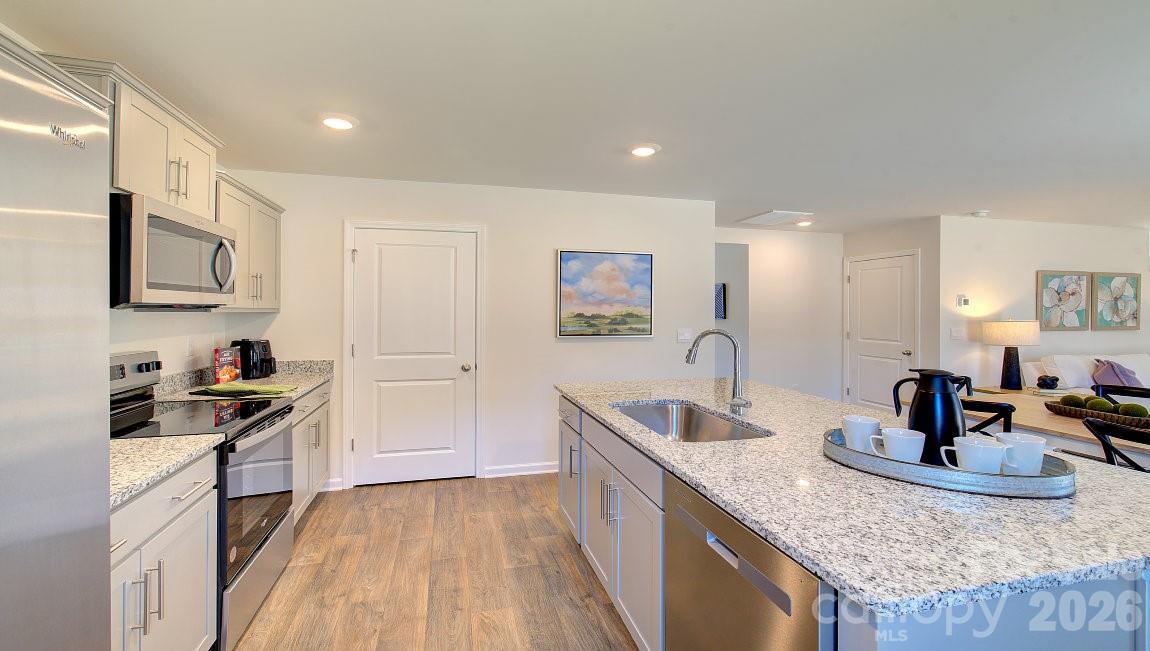 208 Hyder Ridge Road Property Photo 3