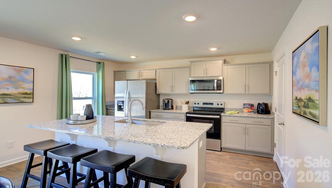 208 Hyder Ridge Road Property Photo 4