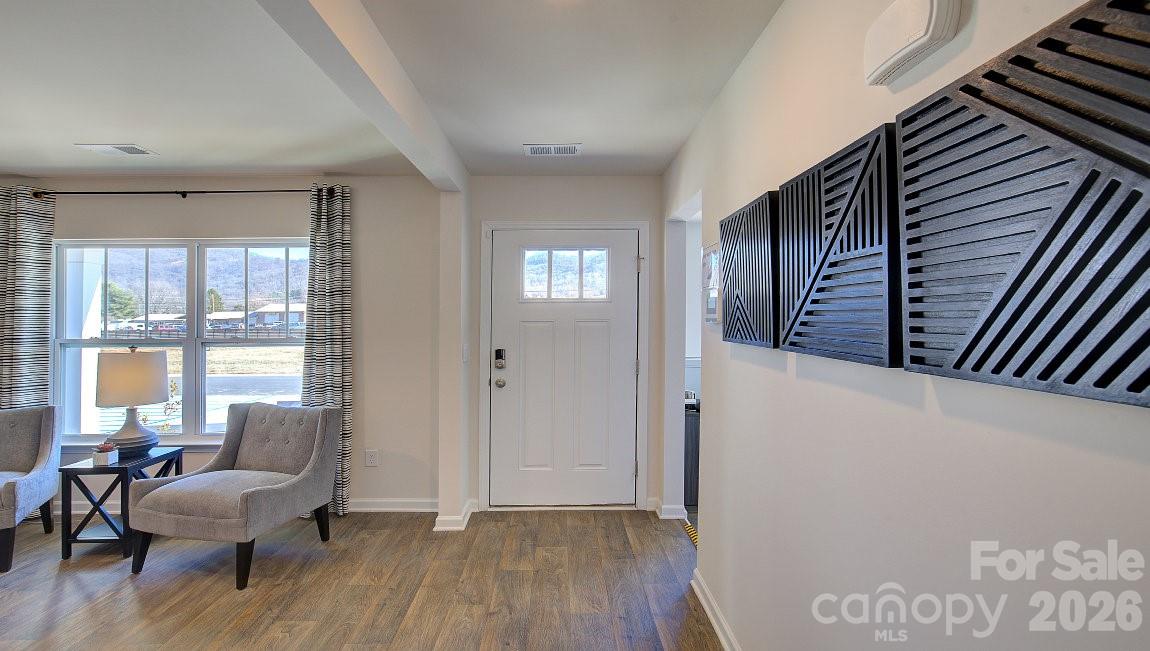 208 Hyder Ridge Road Property Photo 6