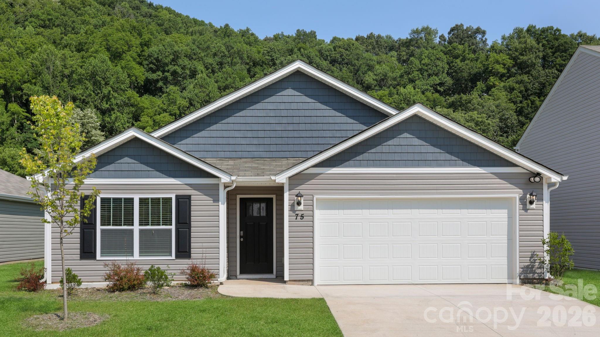 214 Hyder Ridge Road Property Photo 1
