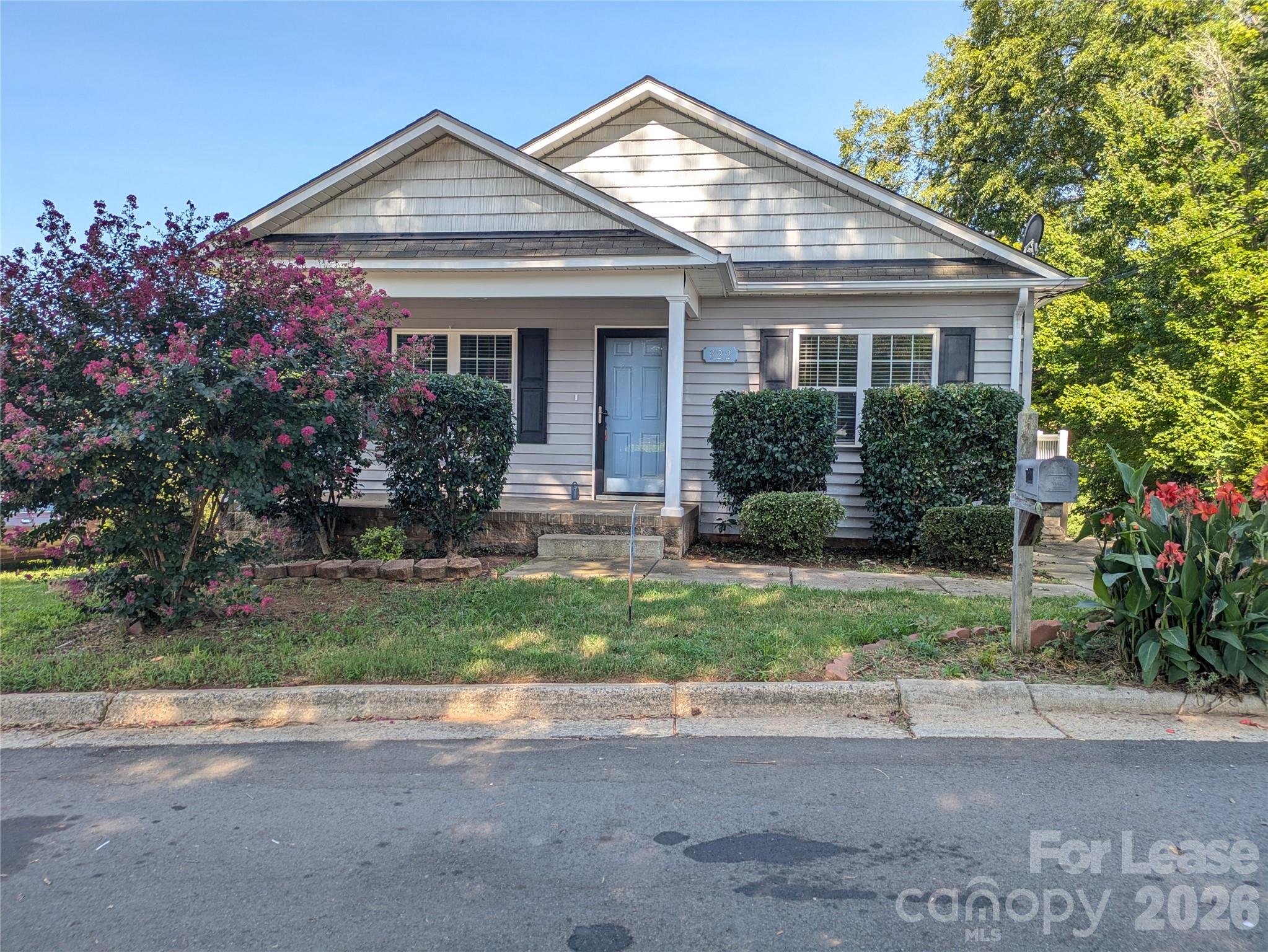 322 Clover Street Property Photo 1