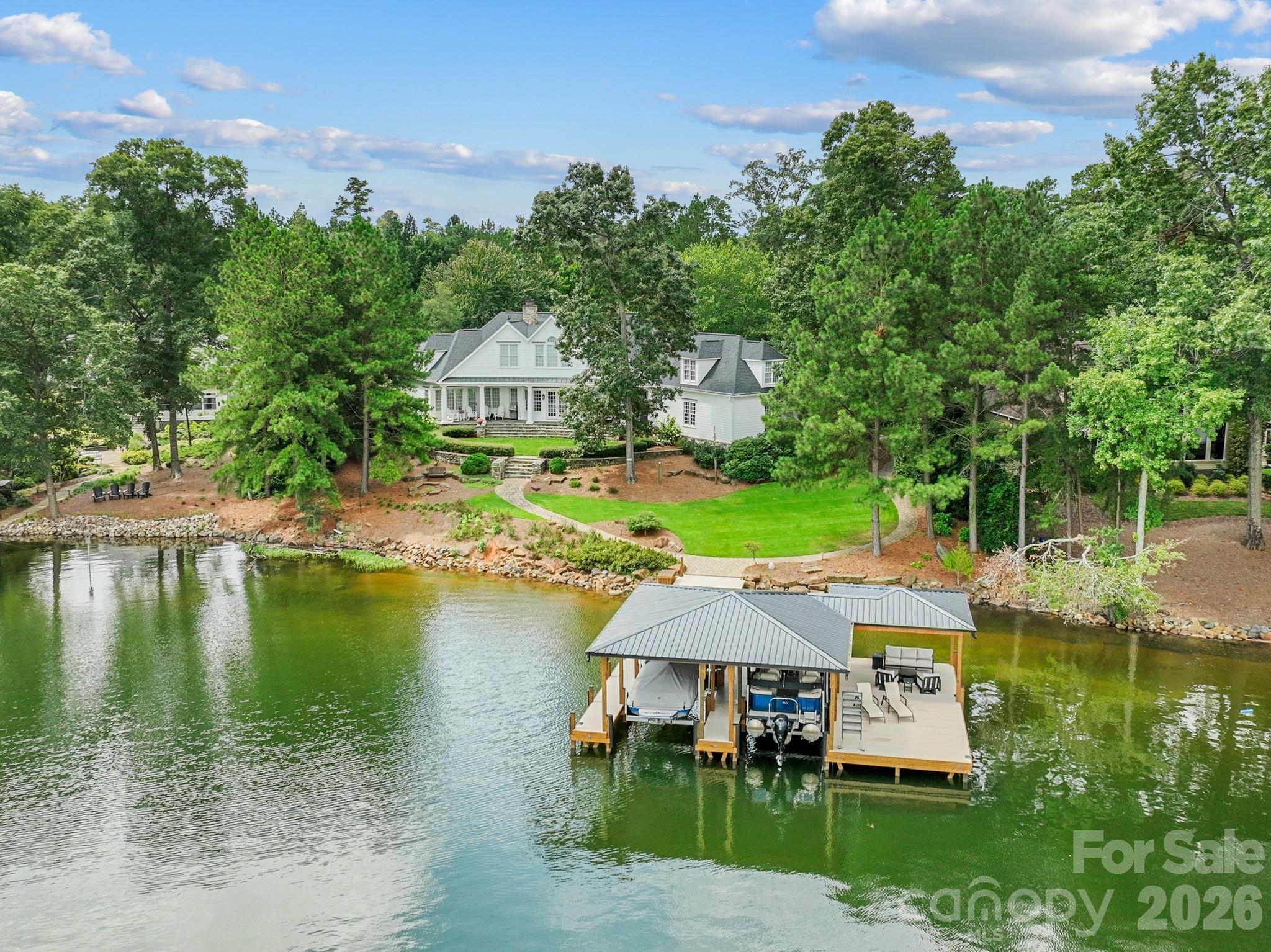 126 Watch Harbor Road