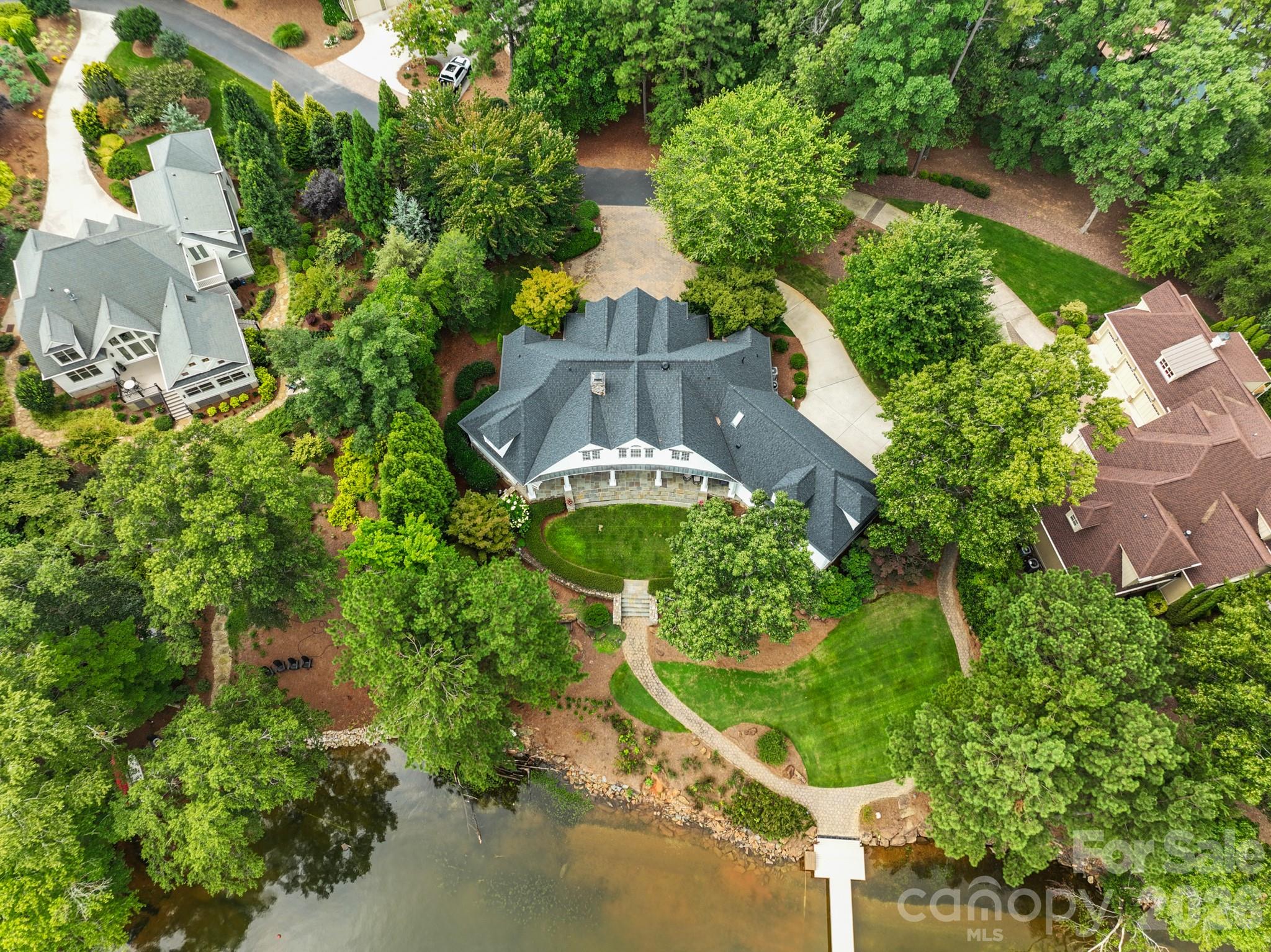 126 Watch Harbor Road Property Photo 44