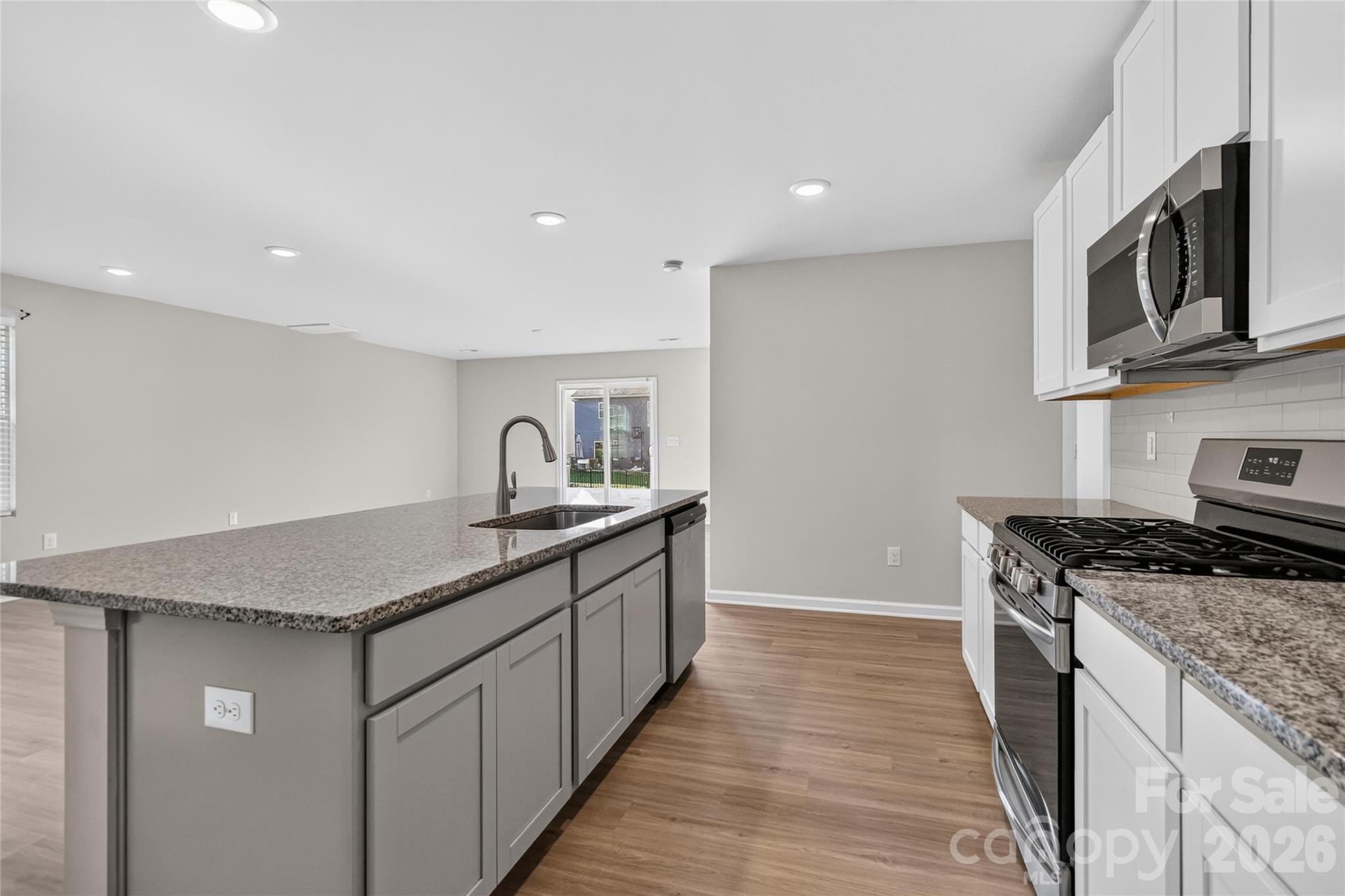 1503 Forkhorn Drive Property Photo 6