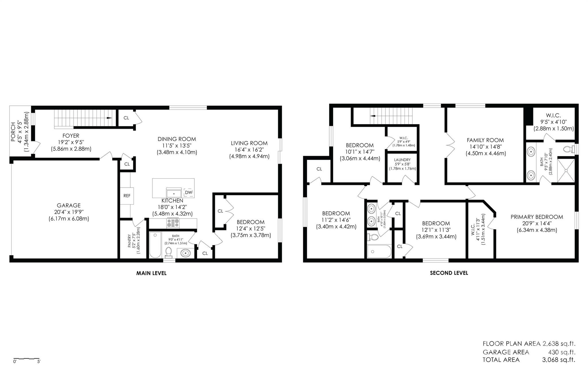 1503 Forkhorn Drive Property Photo 21