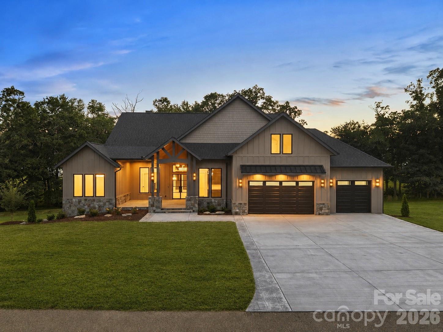 246 Turkey Ridge Road Property Photo 1