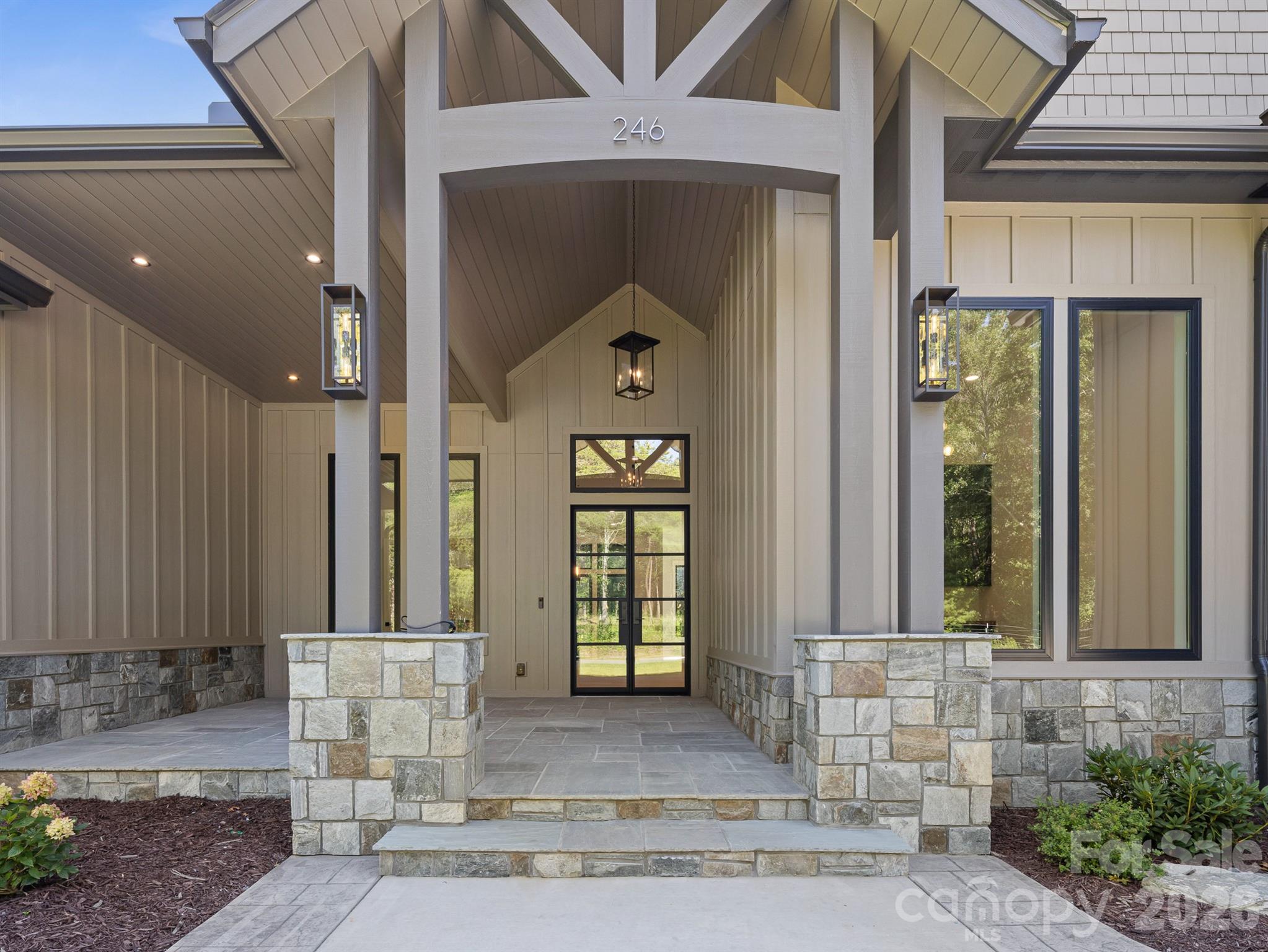 246 Turkey Ridge Road Property Photo 3