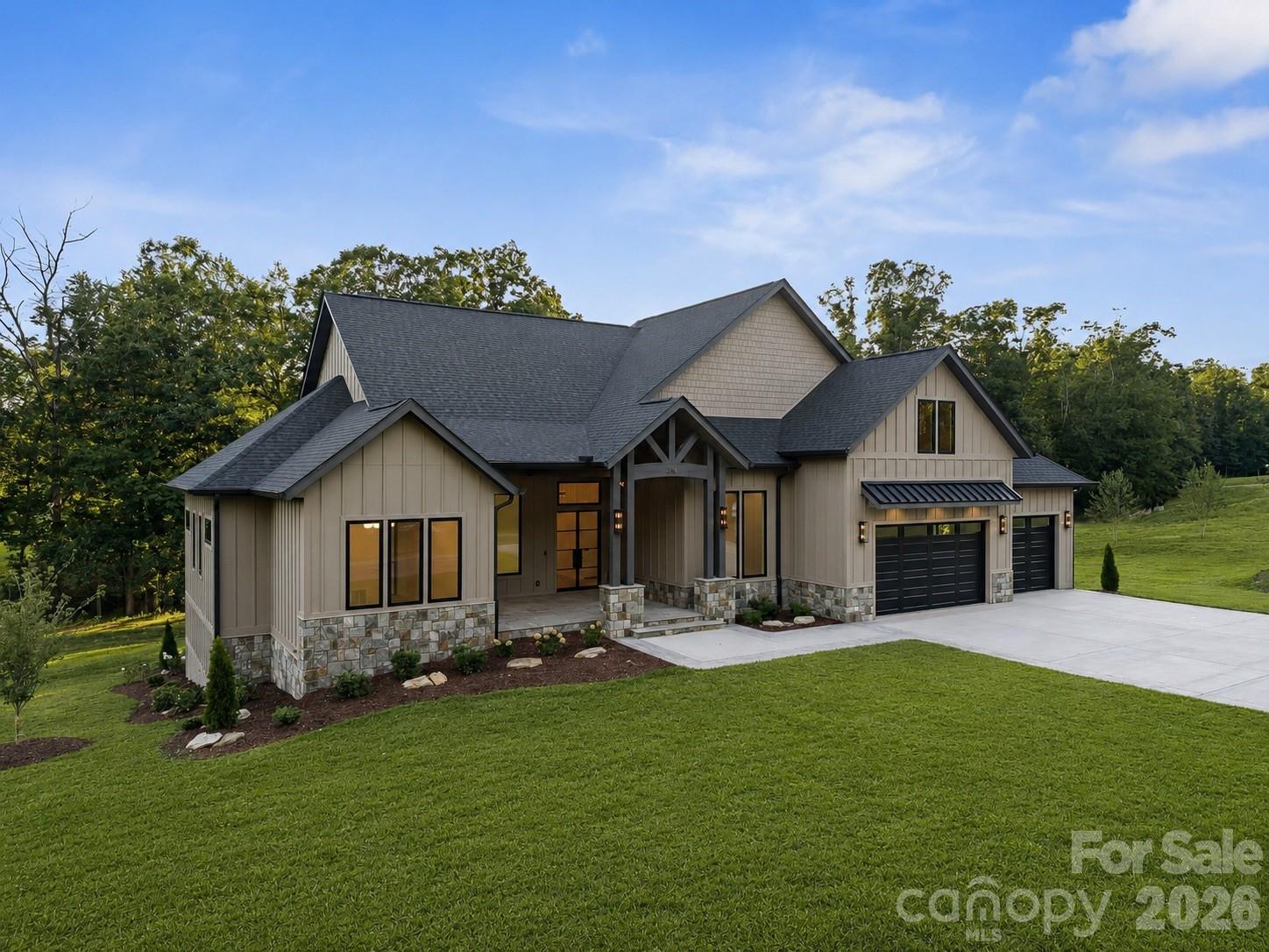 246 Turkey Ridge Road Property Photo 4