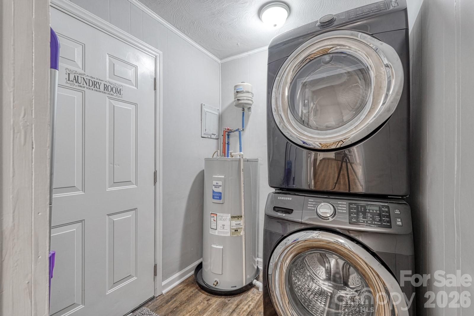 110 Chapman Circle Property Photo 8