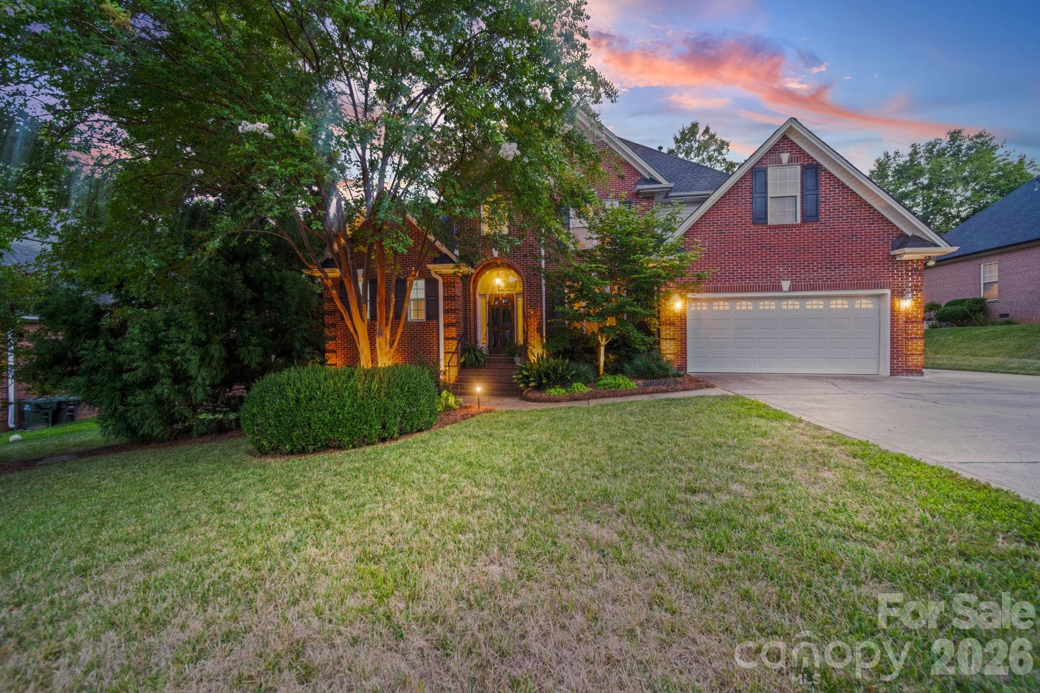 4333 Winder Trail Property Photo 1