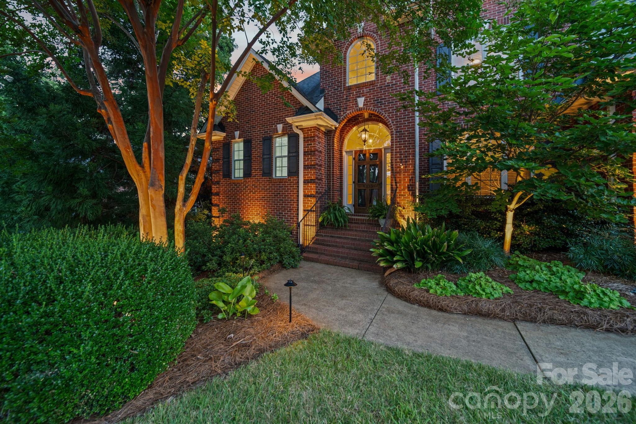 4333 Winder Trail Property Photo 2