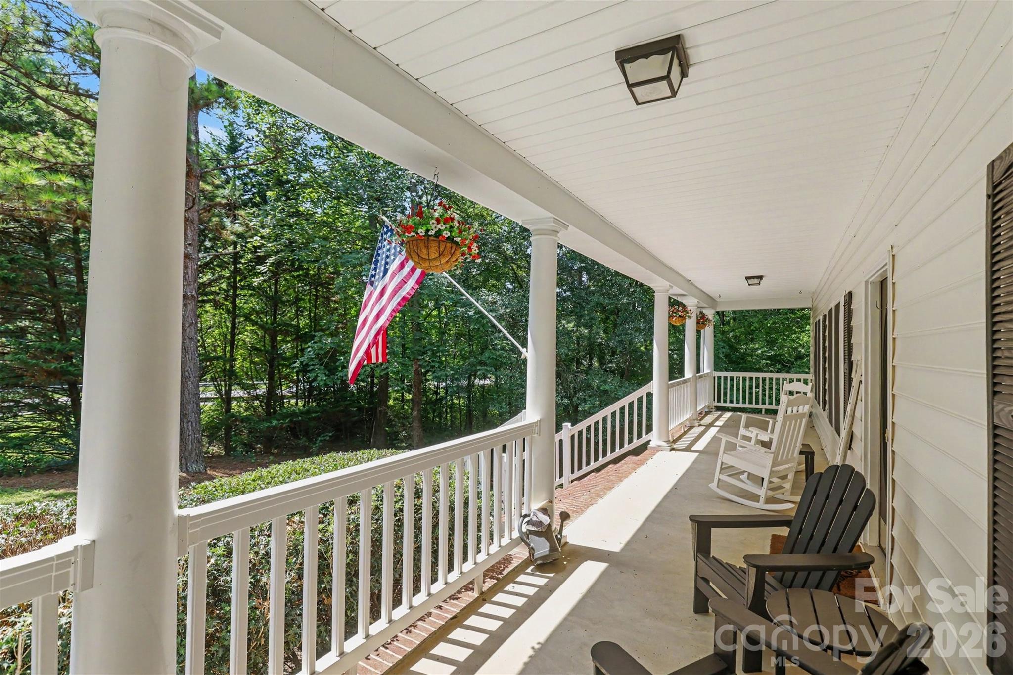 8401 Shelley Mullis Road Property Photo 7