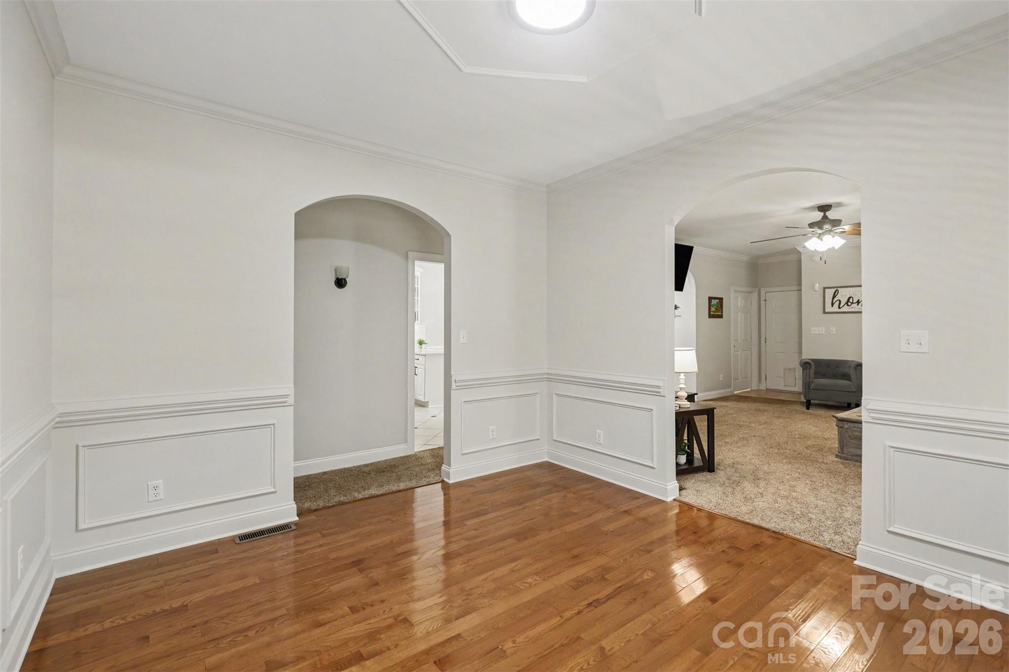 8401 Shelley Mullis Road Property Photo 10