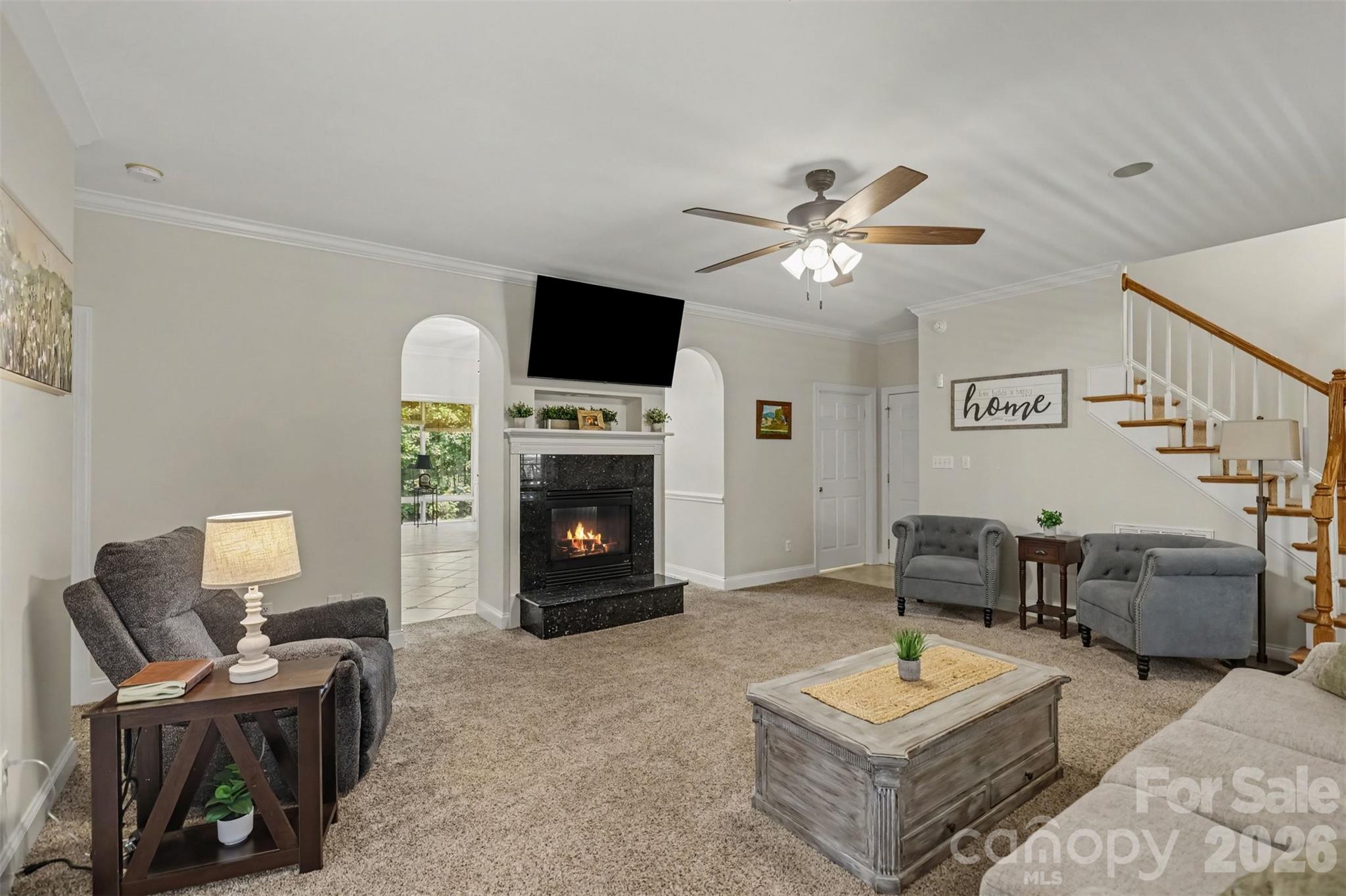 8401 Shelley Mullis Road Property Photo 11