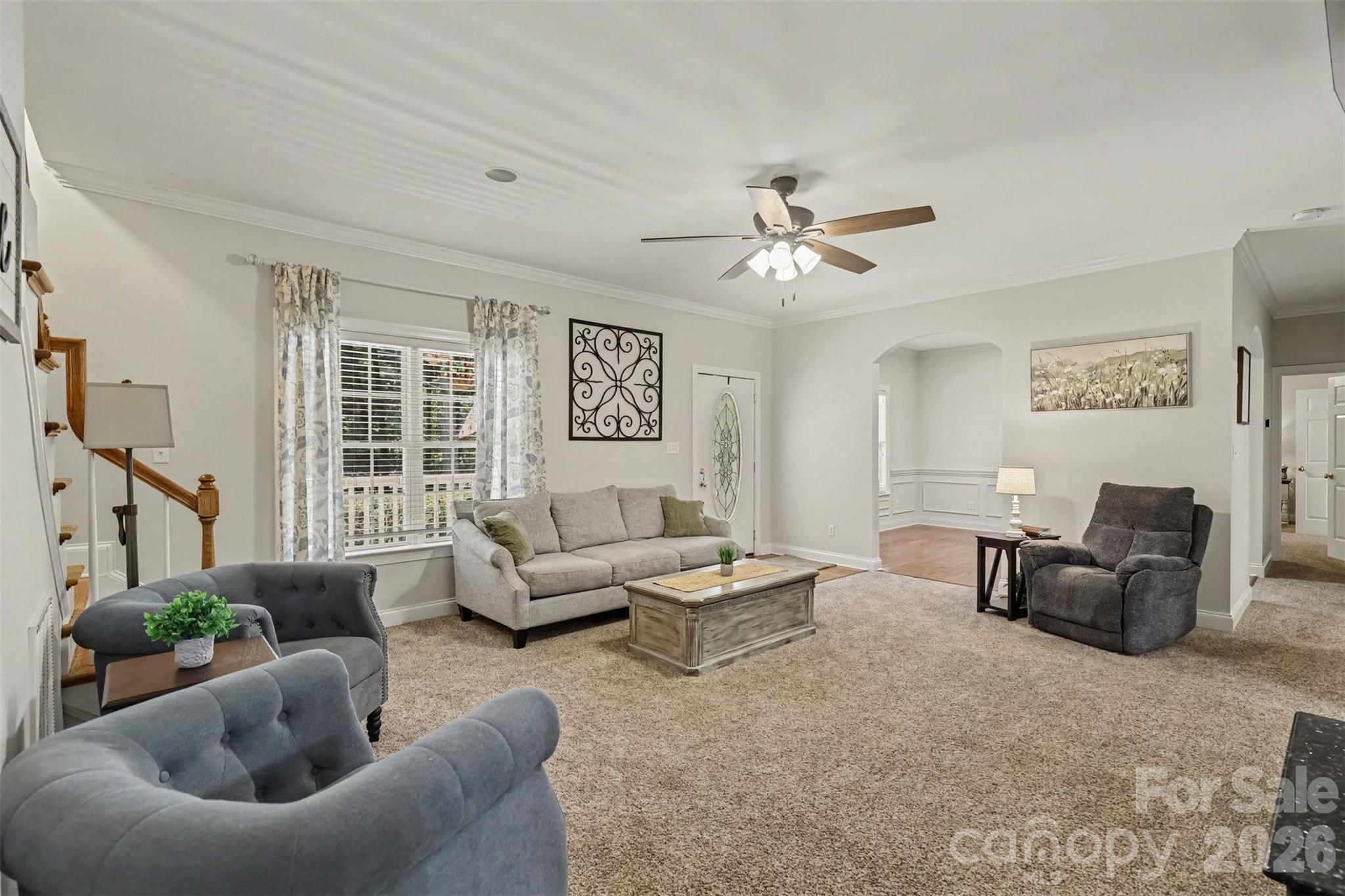 8401 Shelley Mullis Road Property Photo 12