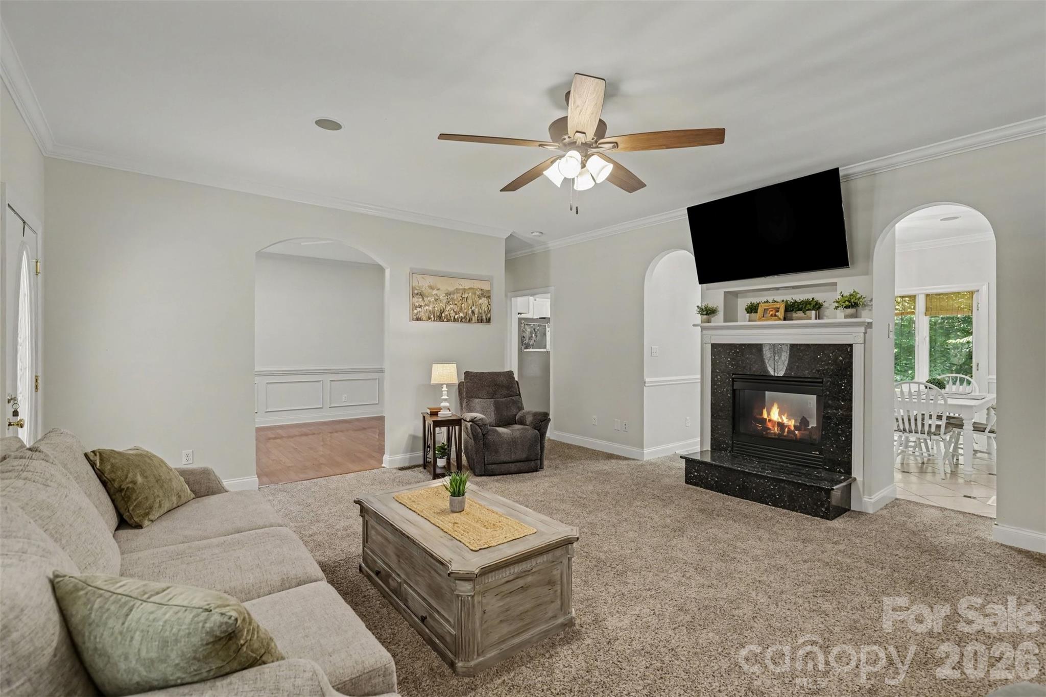 8401 Shelley Mullis Road Property Photo 13