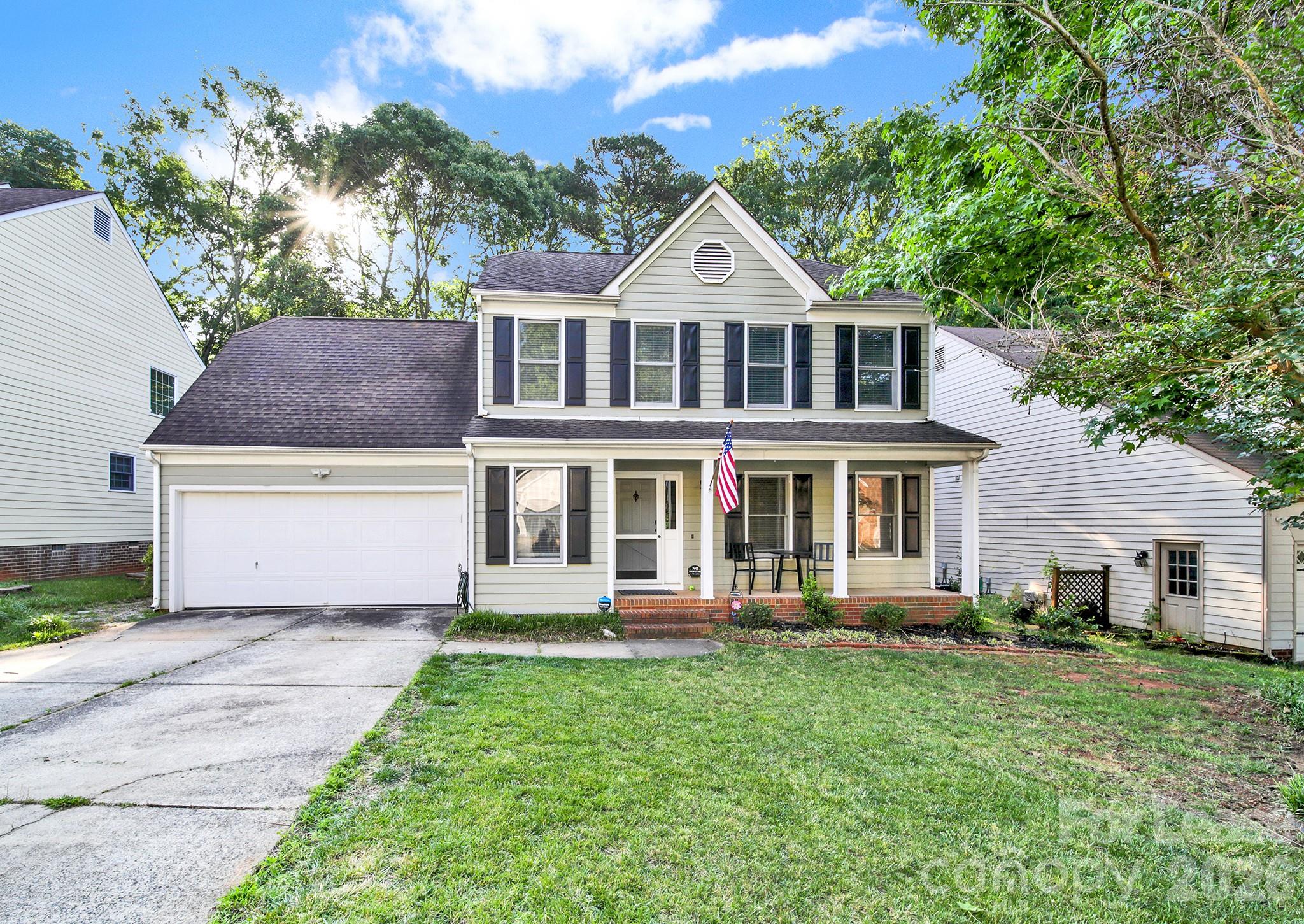 9745 Whitewood Trail Property Photo 1