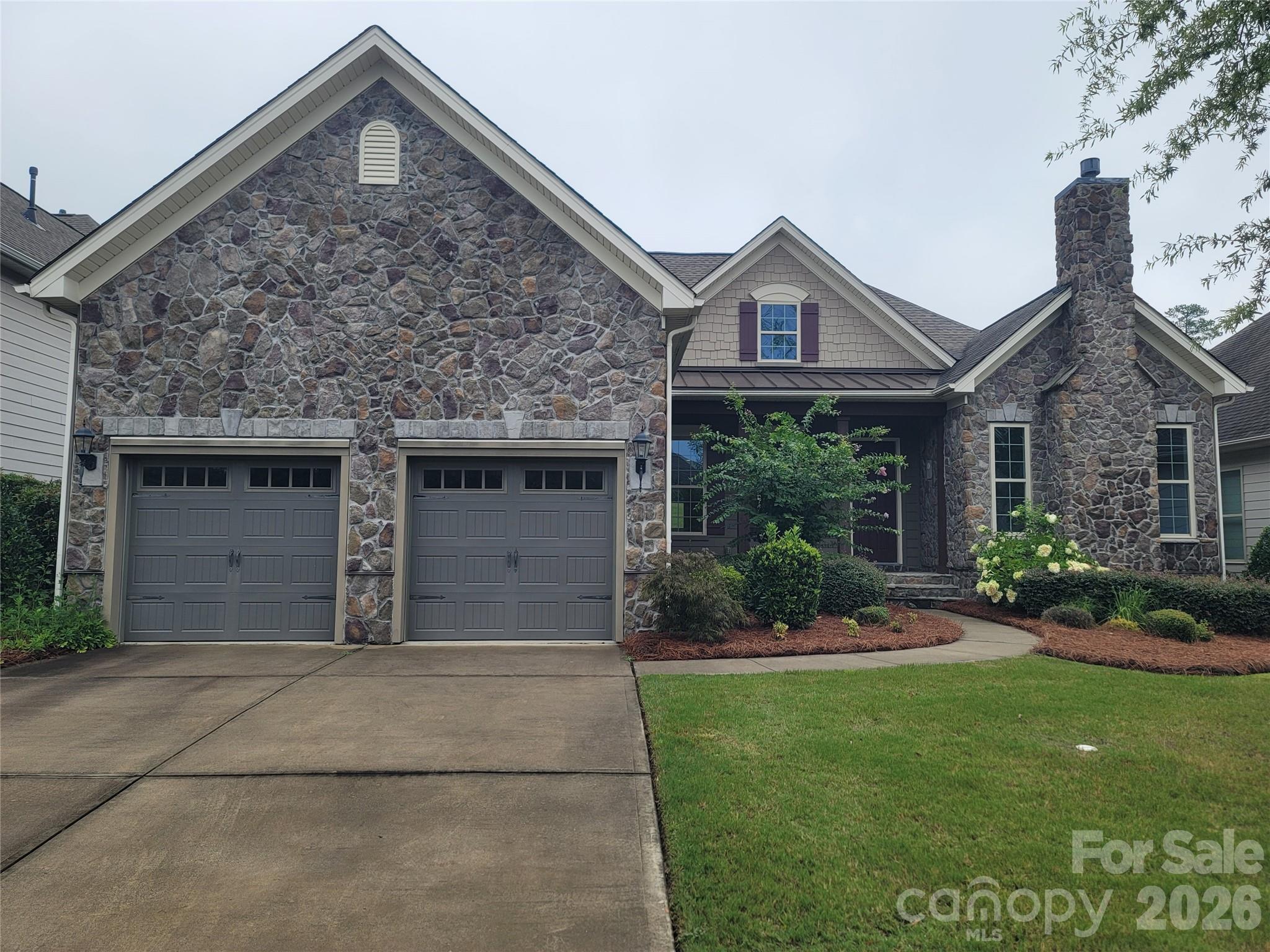 14920 High Bluff Court Property Photo 1