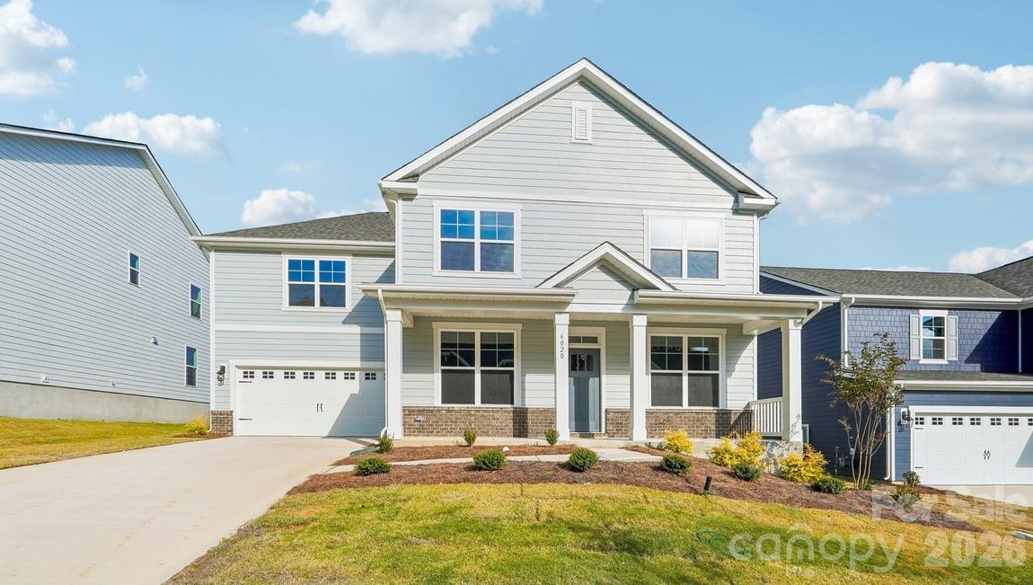 6020 Shady Terrace Lane Property Photo 1