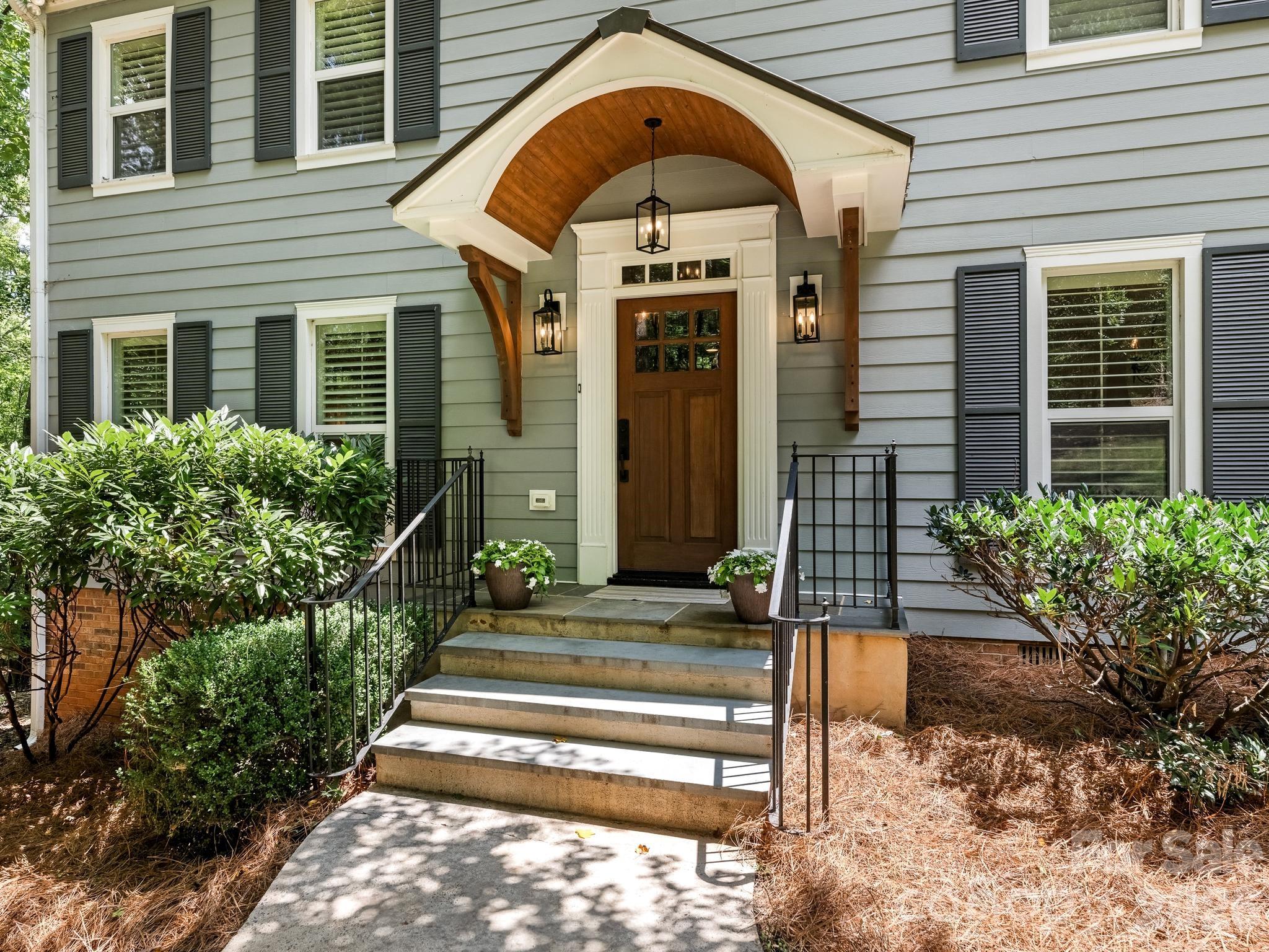 2712 Houston Branch Road Property Photo 2
