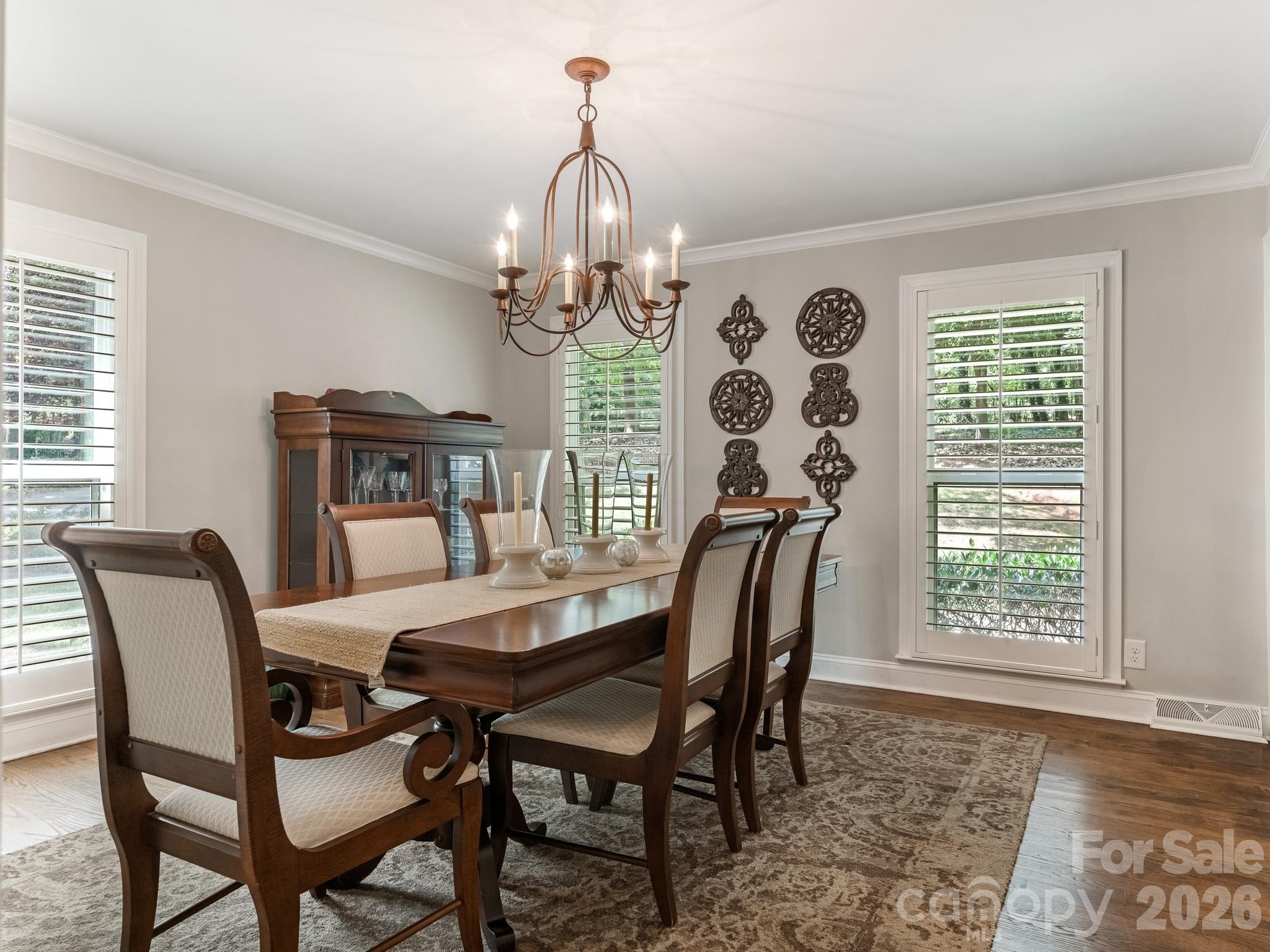 2712 Houston Branch Road Property Photo 5