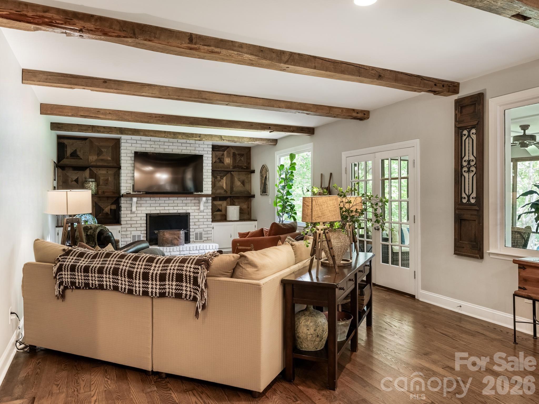 2712 Houston Branch Road Property Photo 6