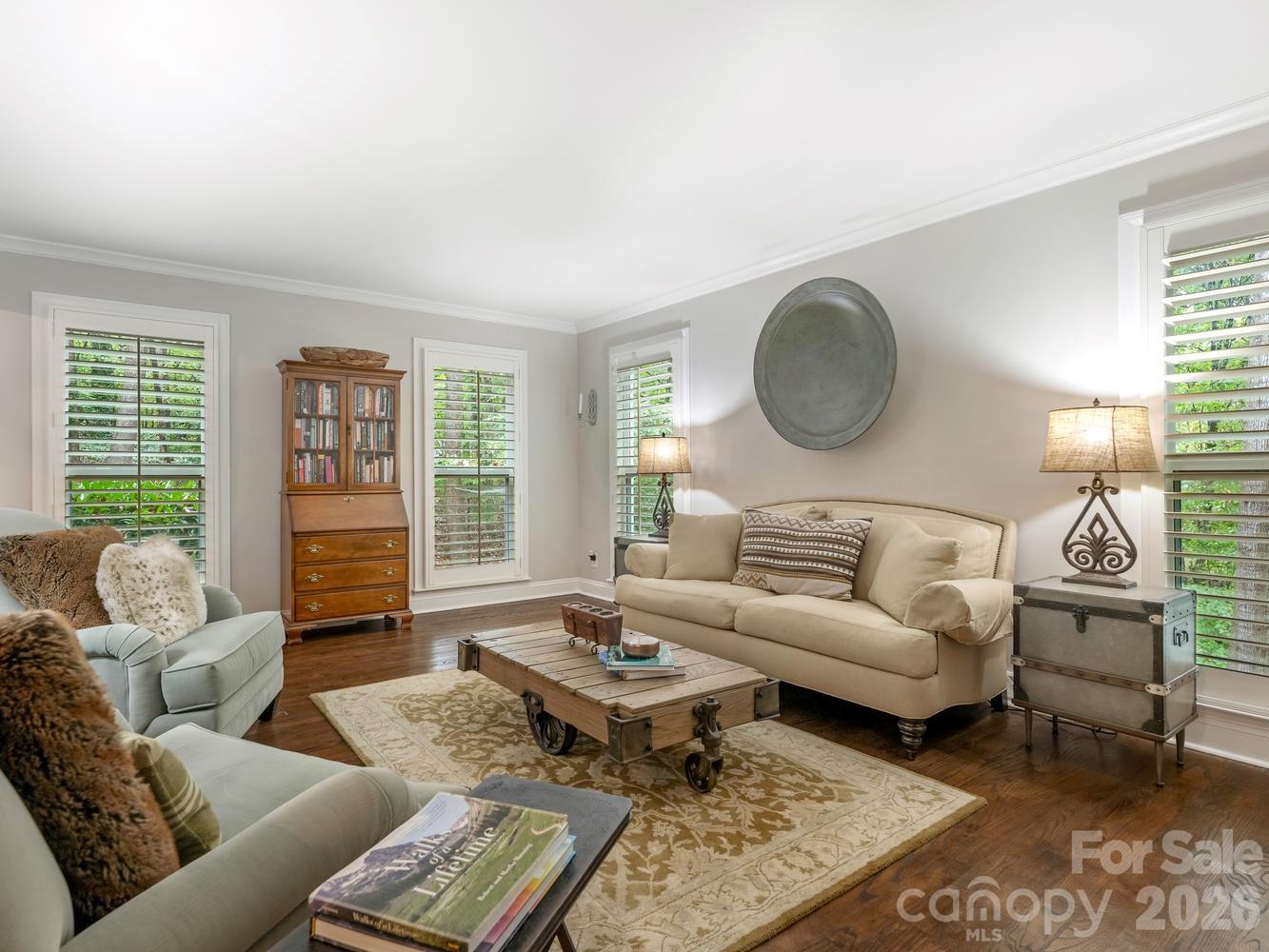 2712 Houston Branch Road Property Photo 6