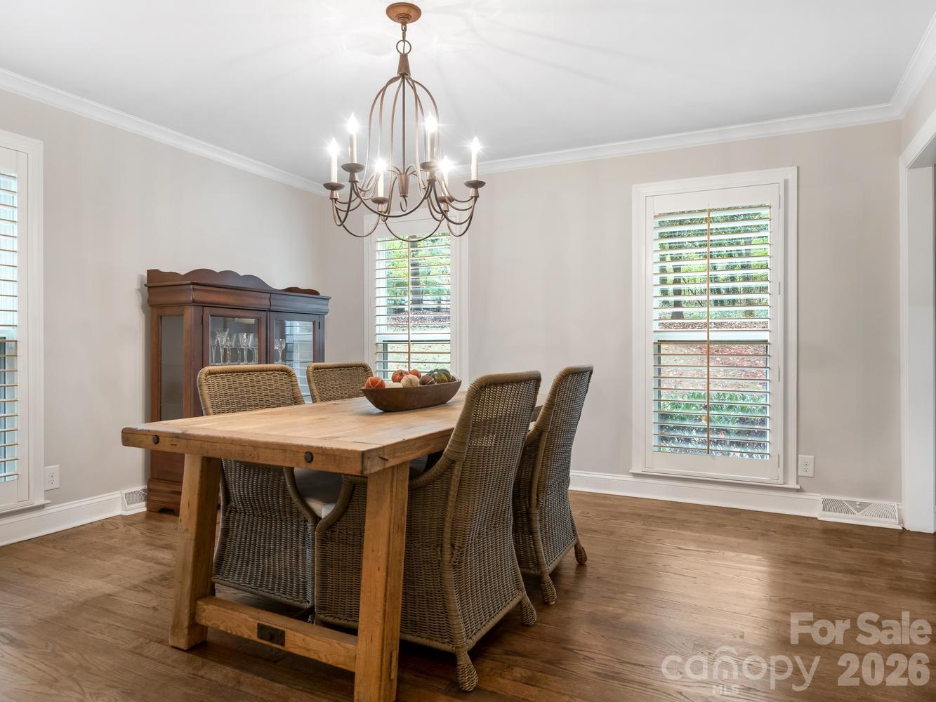 2712 Houston Branch Road Property Photo 7