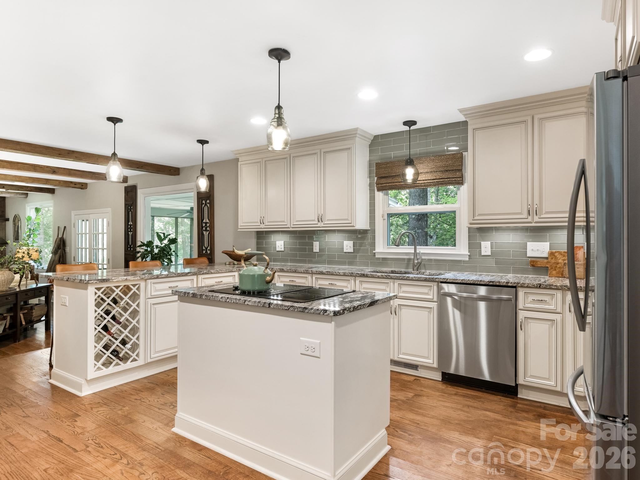 2712 Houston Branch Road Property Photo 8