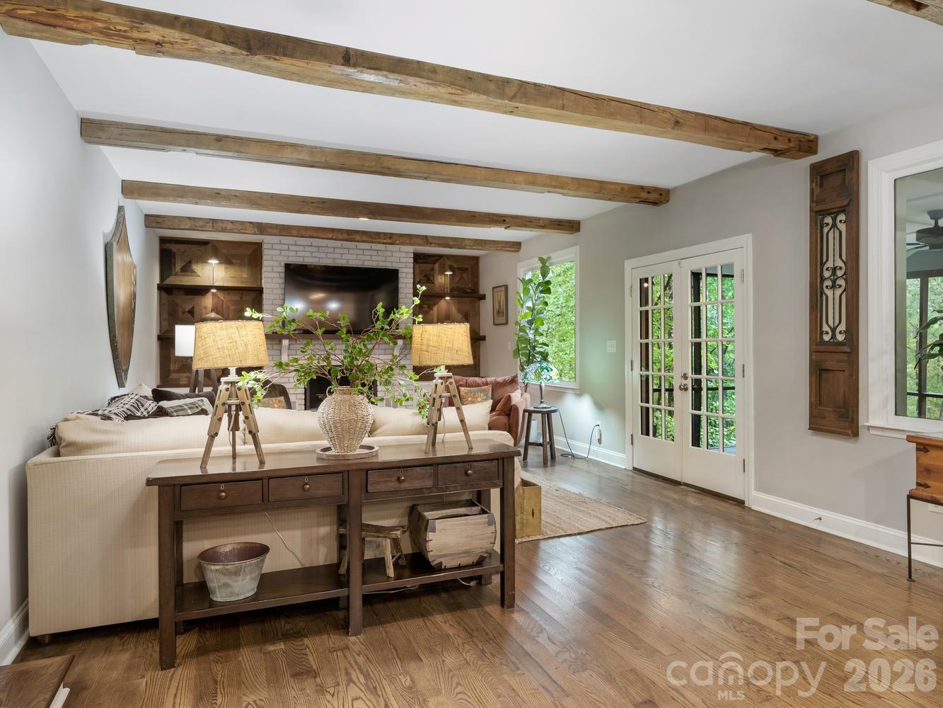 2712 Houston Branch Road Property Photo 8