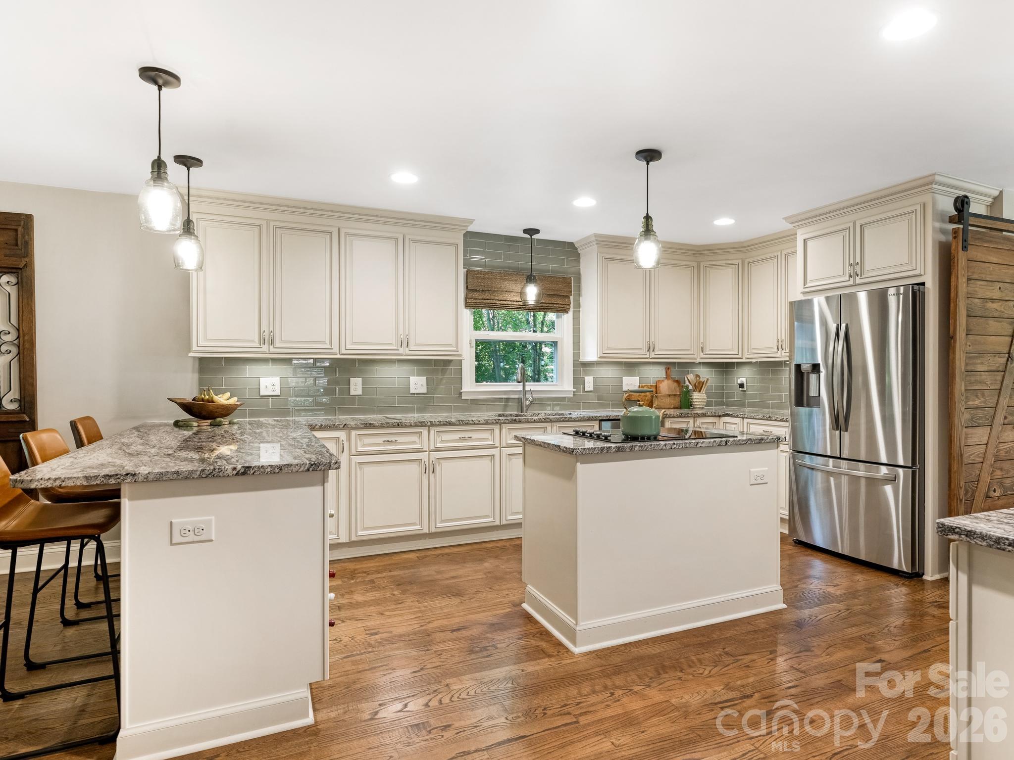 2712 Houston Branch Road Property Photo 9