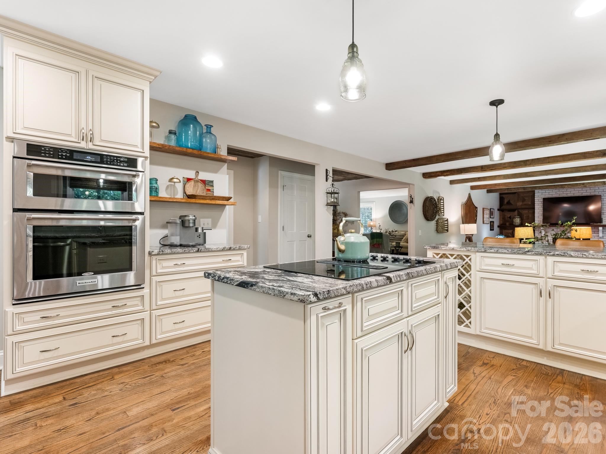 2712 Houston Branch Road Property Photo 10