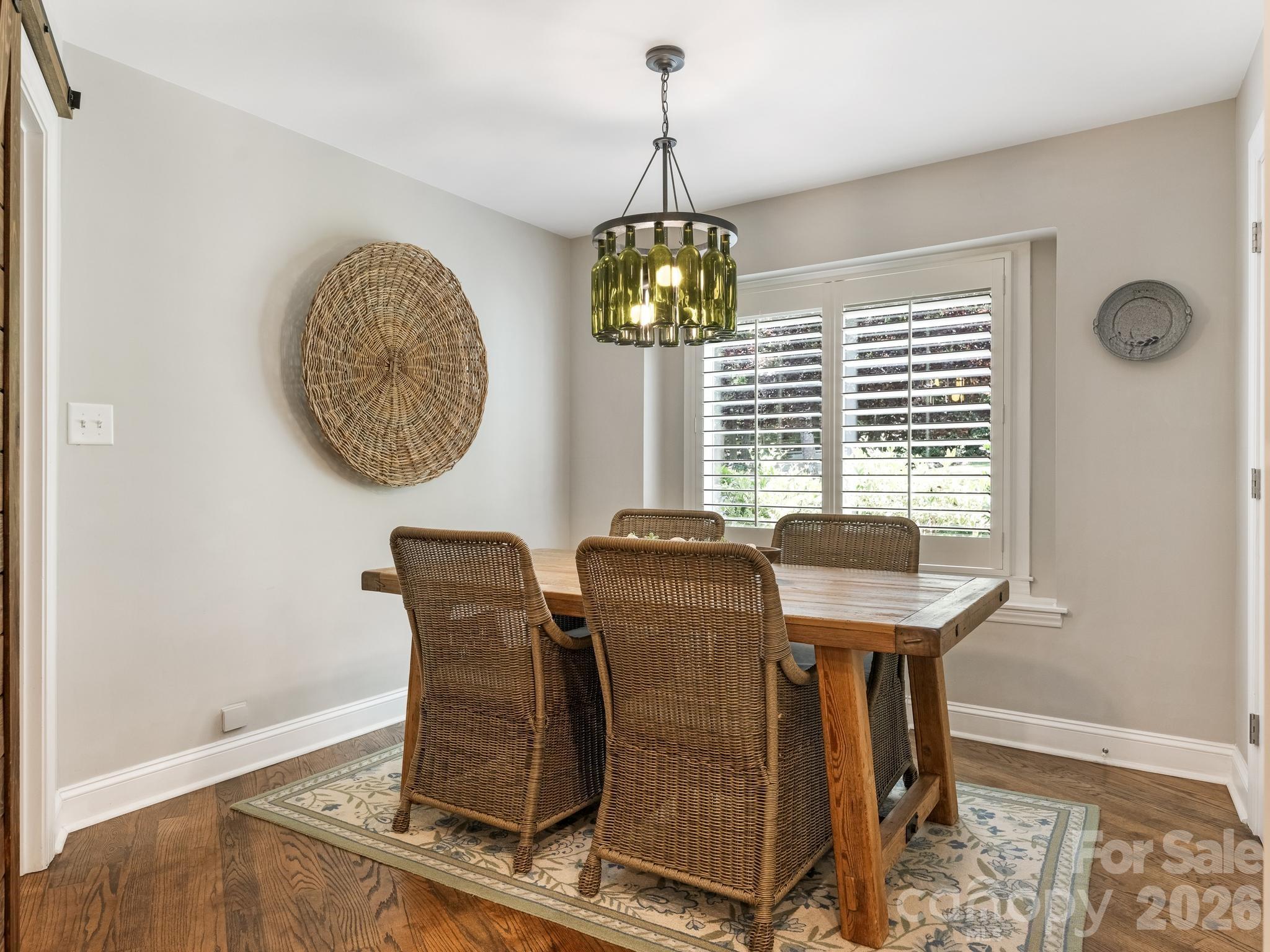 2712 Houston Branch Road Property Photo 11