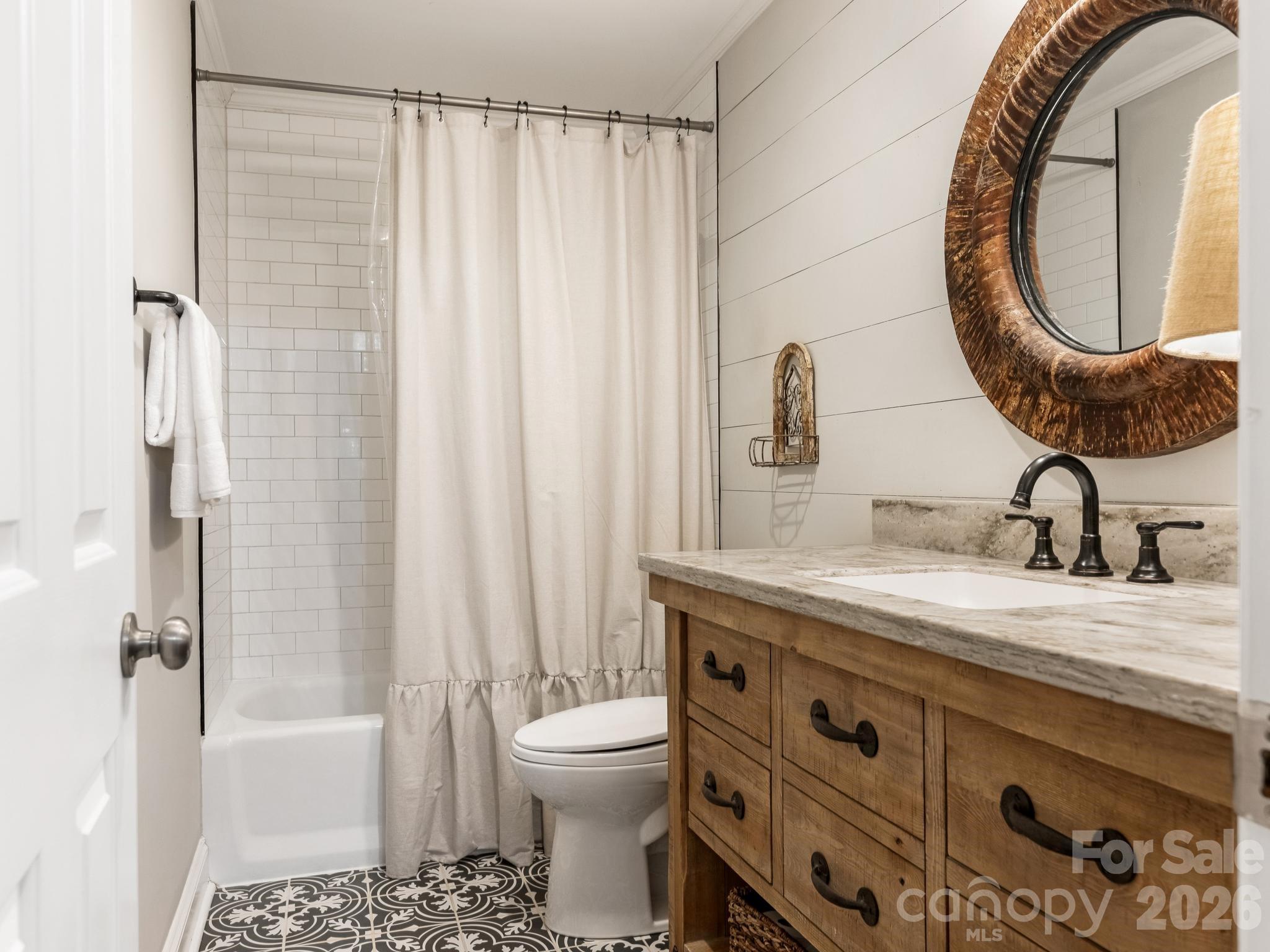 2712 Houston Branch Road Property Photo 18