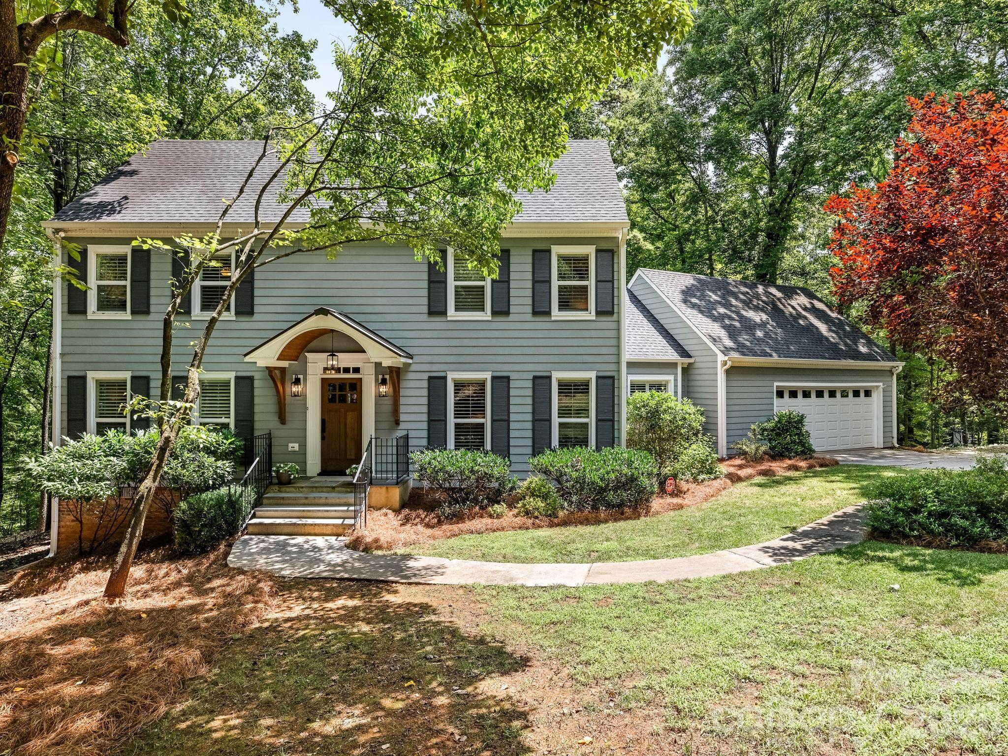 2712 Houston Branch Road Property Photo 22