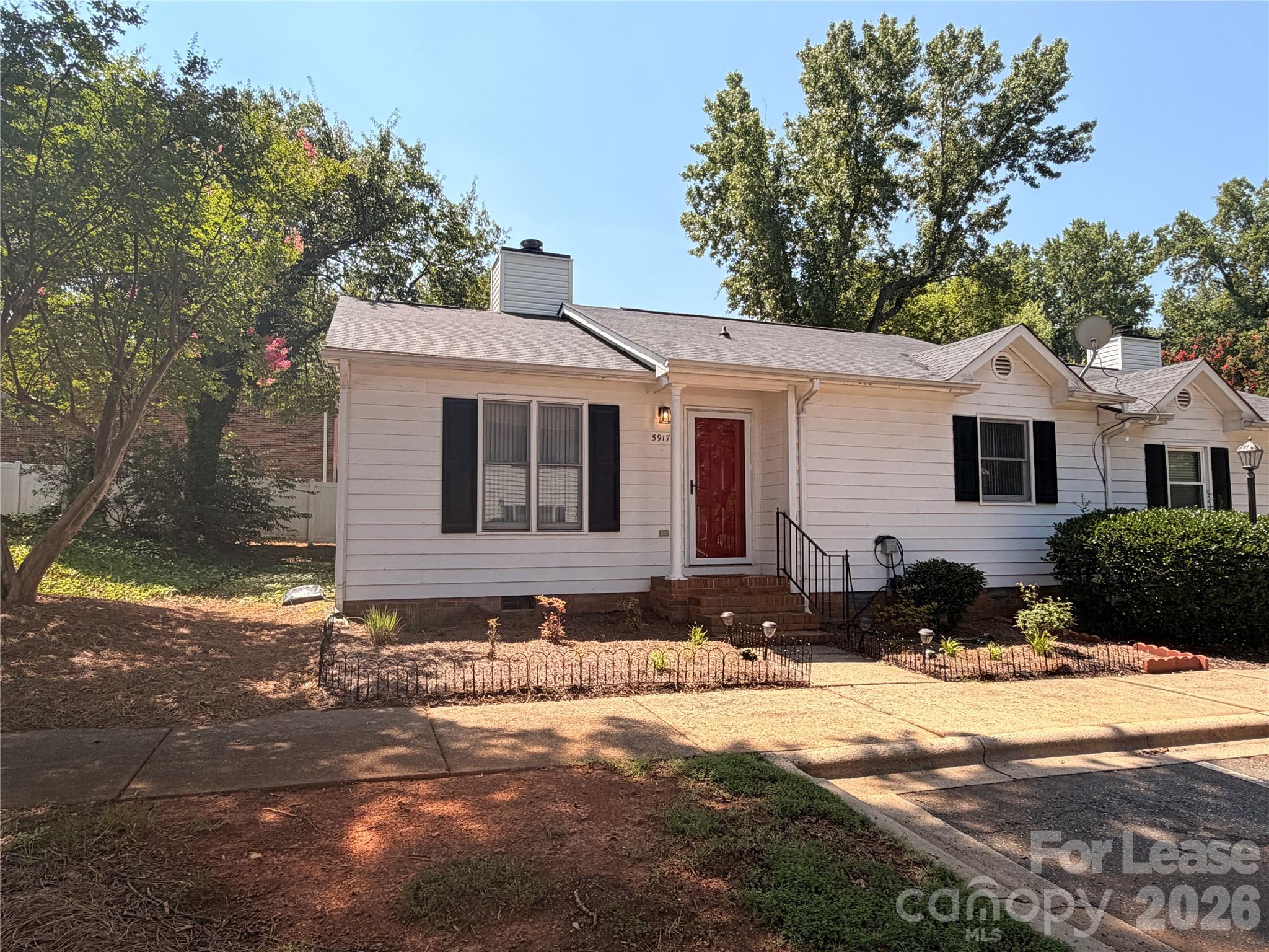 5917 Crape Myrtle Lane Property Photo 1