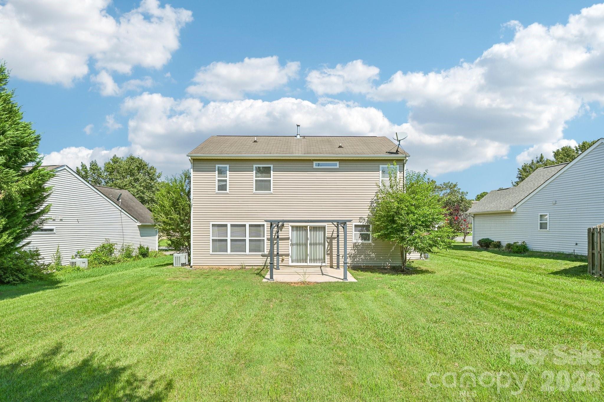 112 Nevis Lane Property Photo 29