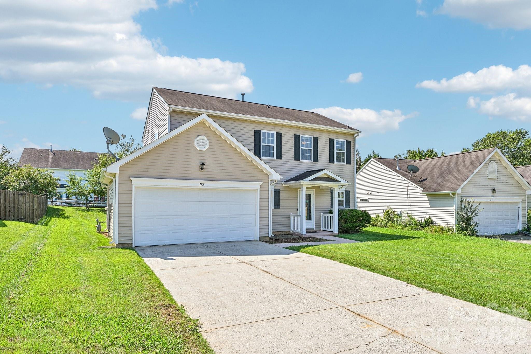 112 Nevis Lane Property Photo 38