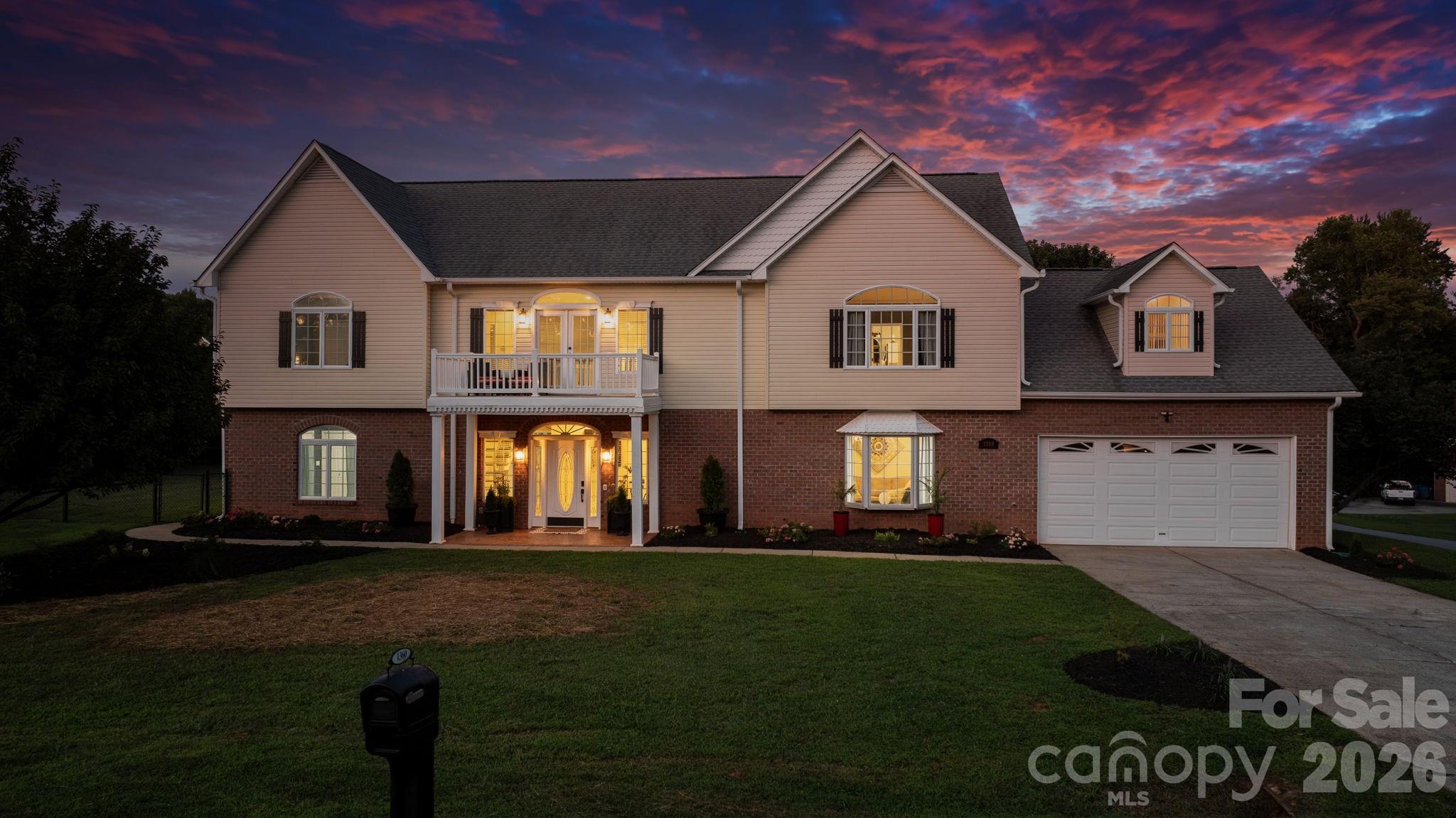 1360 Sweet Briar Lane Property Photo 1