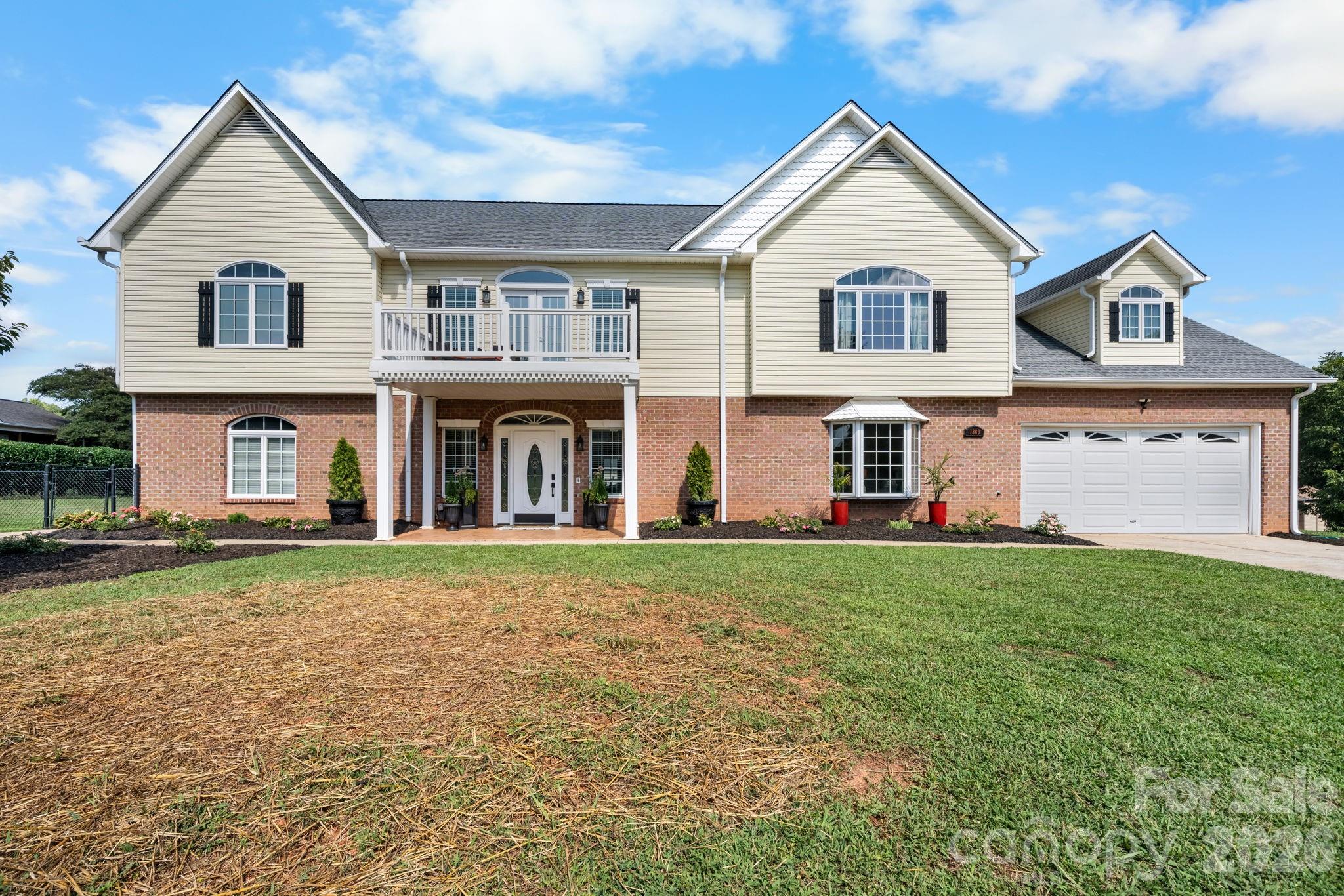 1360 Sweet Briar Lane Property Photo 1