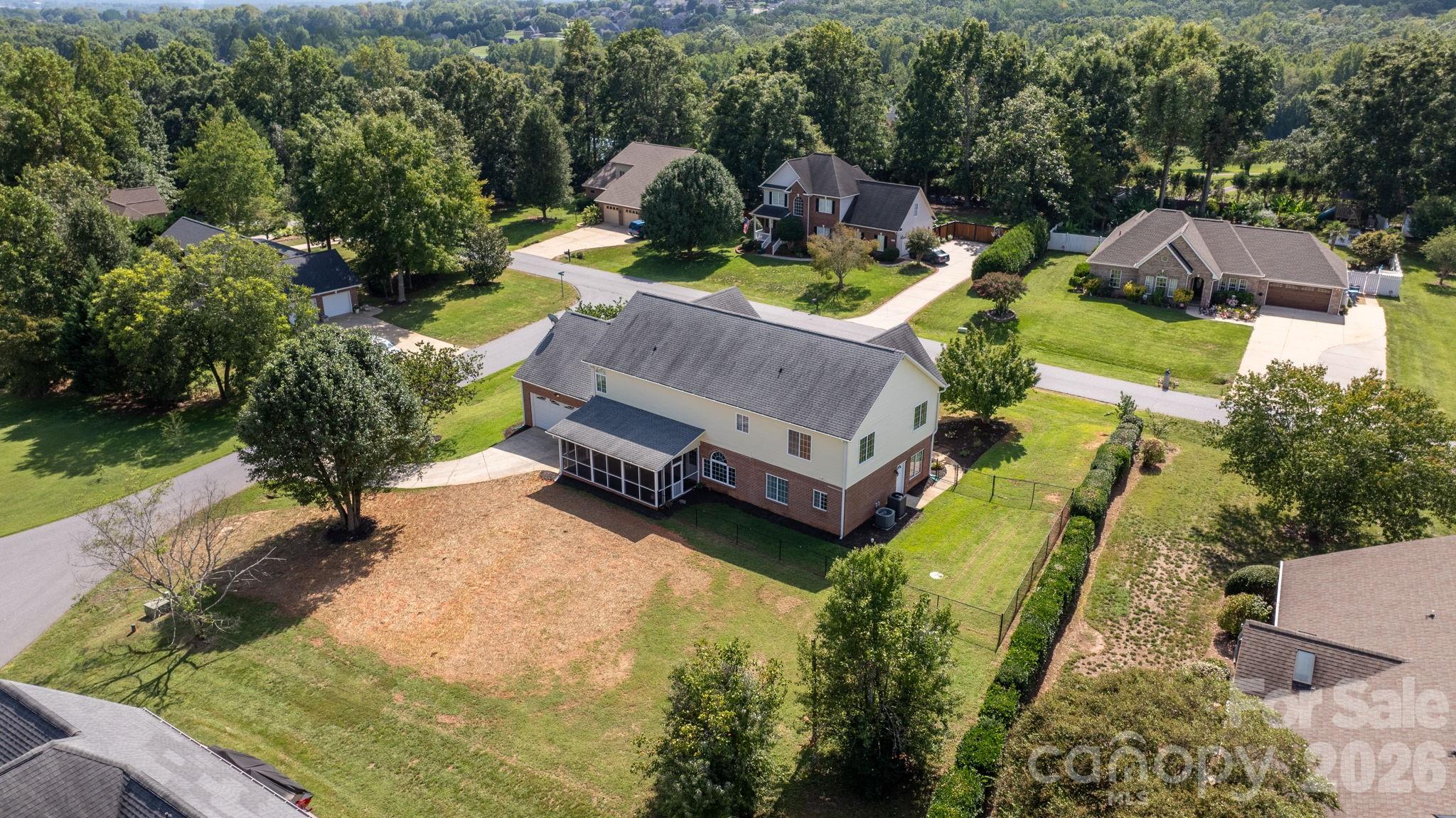 1360 Sweet Briar Lane Property Photo 47