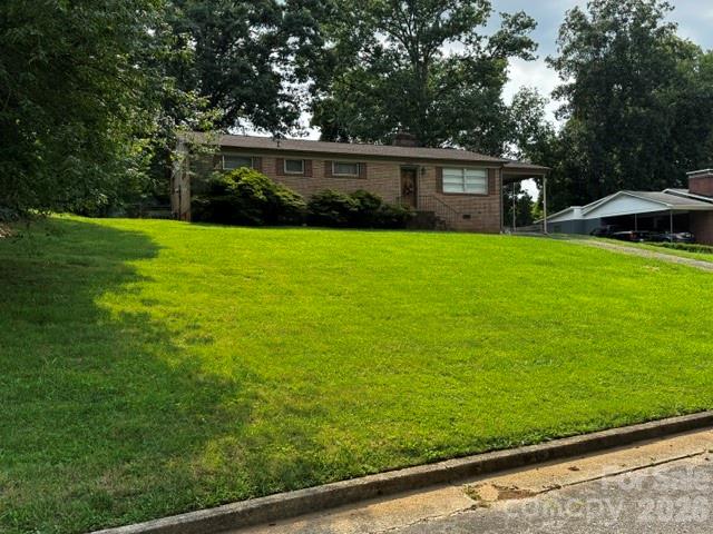 529 10th Street Place Property Photo 1