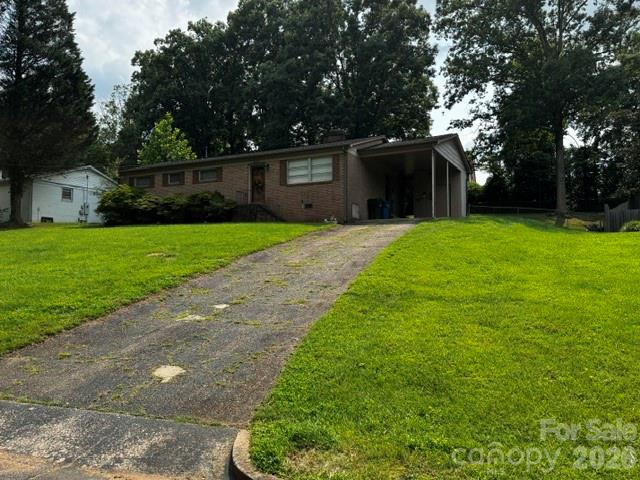 529 10th Street Place Property Photo 3