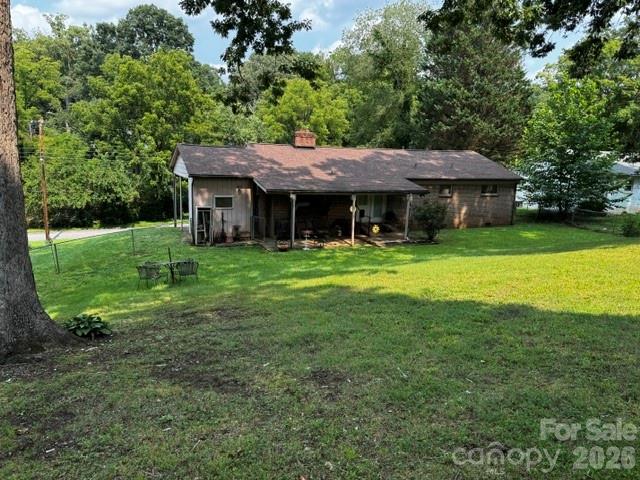 529 10th Street Place Property Photo 8