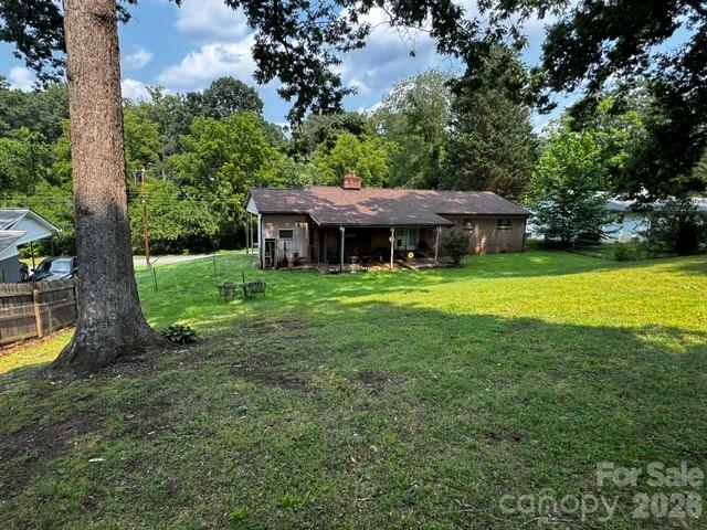 529 10th Street Place Property Photo 9