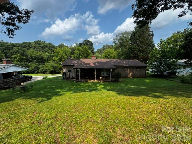 529 10th Street Place Property Photo 10