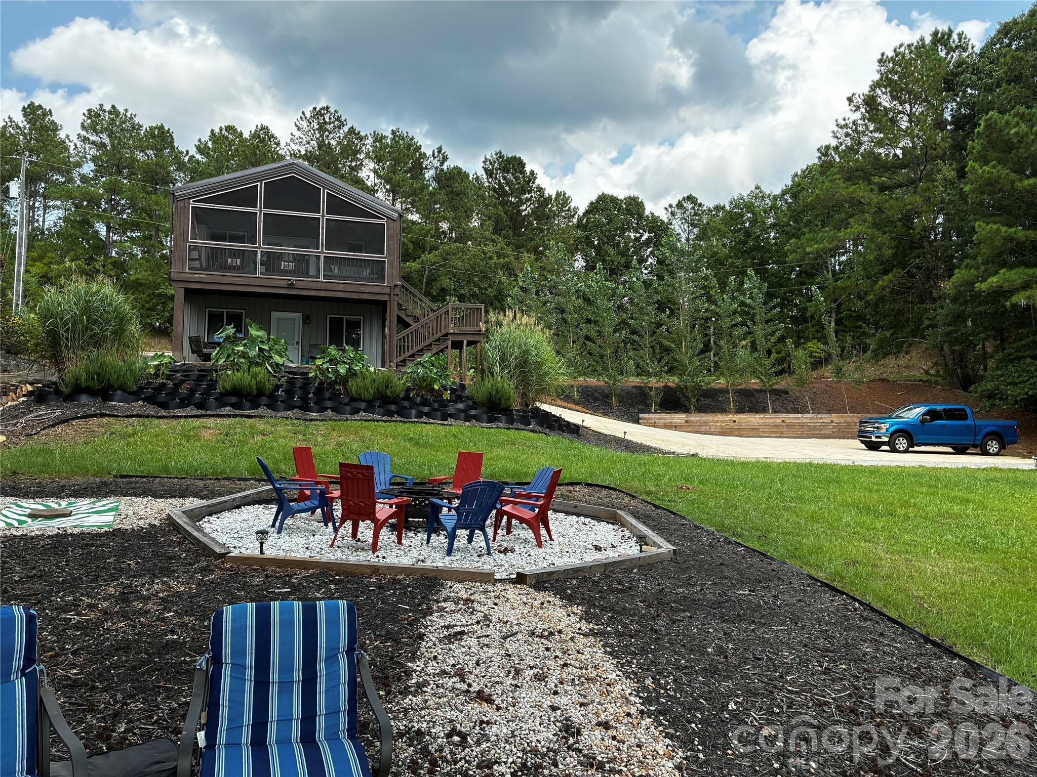 2268 Singleton Creek Road Property Photo 4